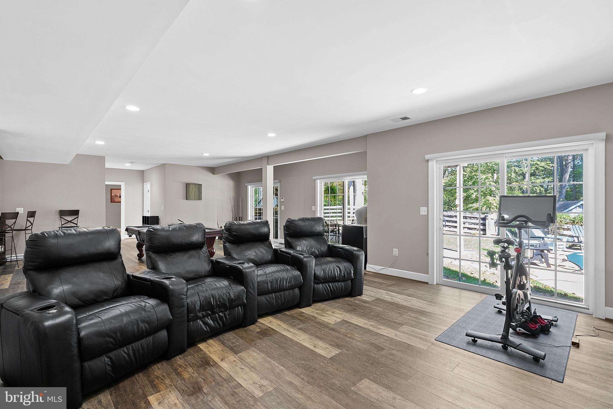 15908 Frost Leaf Lane Ln
