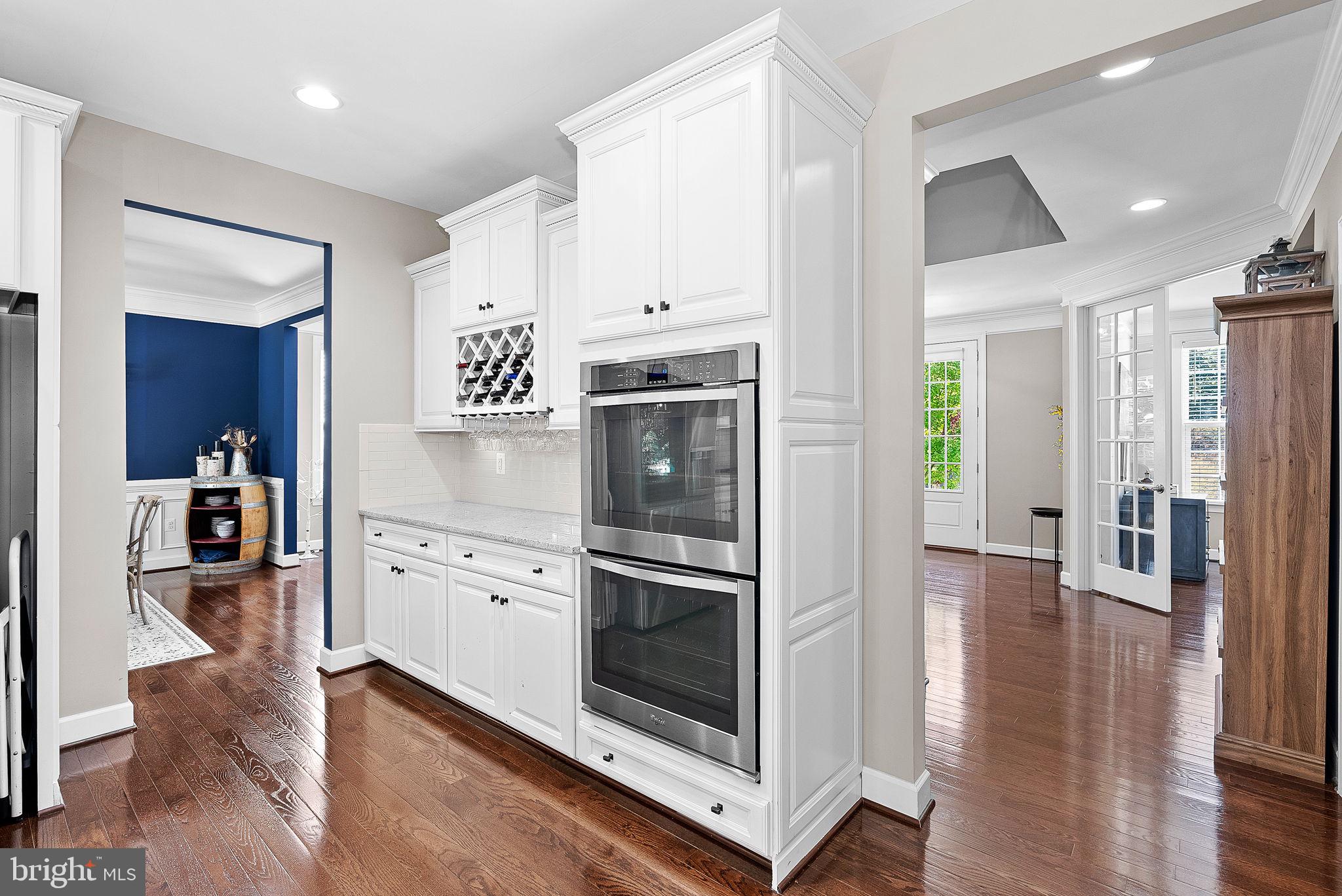 15908 Frost Leaf Lane Ln