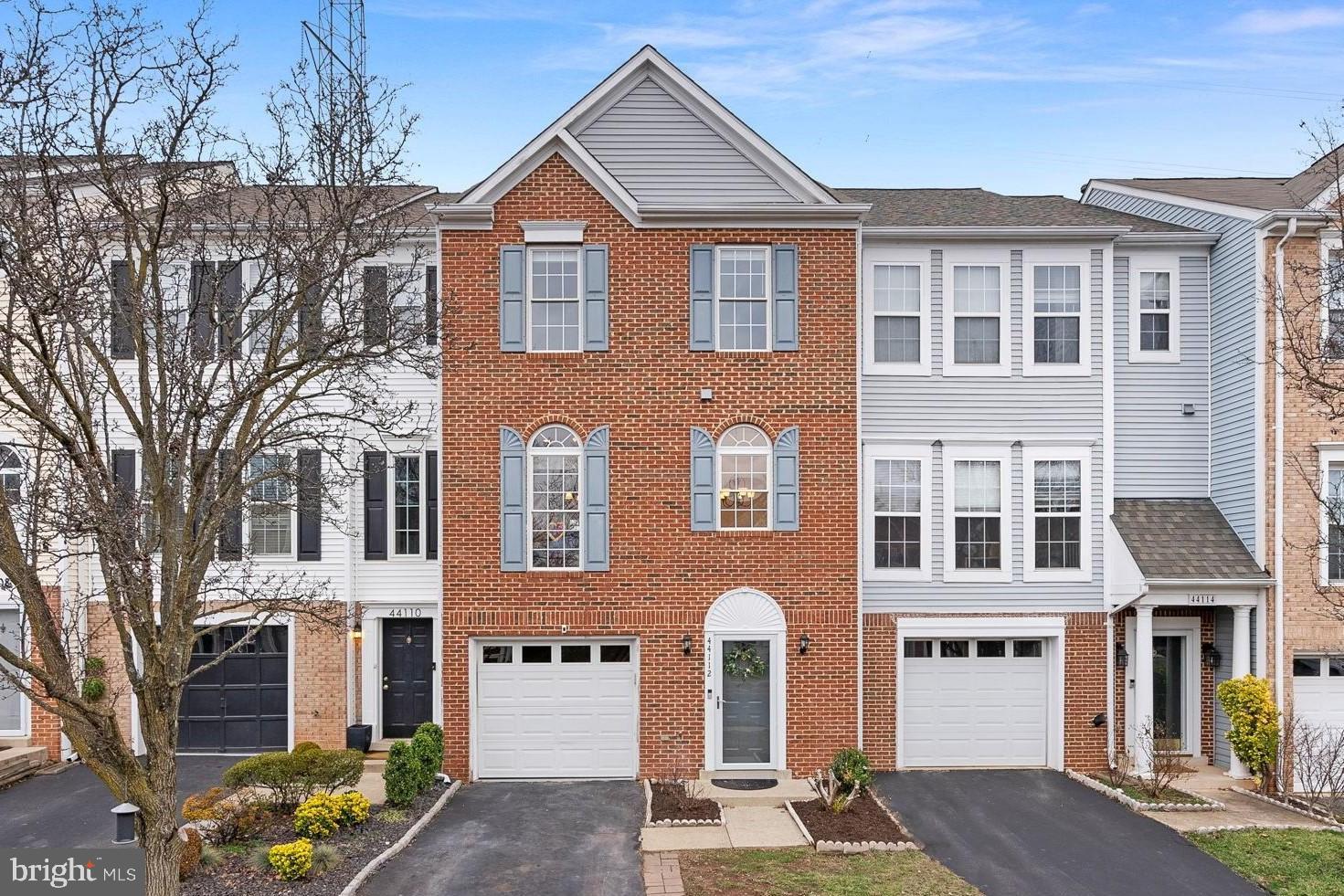 44112 Tippecanoe TERRACE