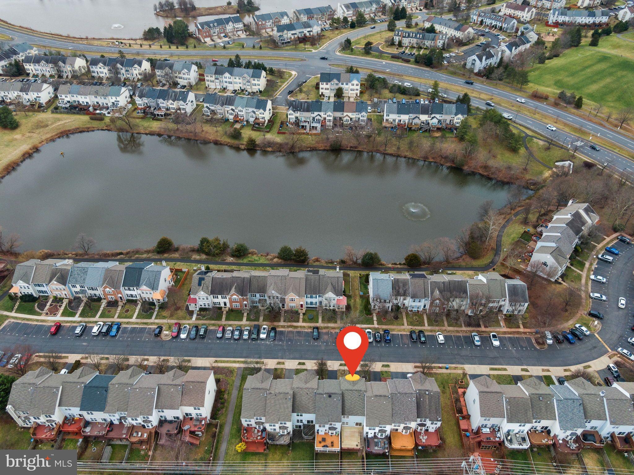 44112 Tippecanoe TERRACE