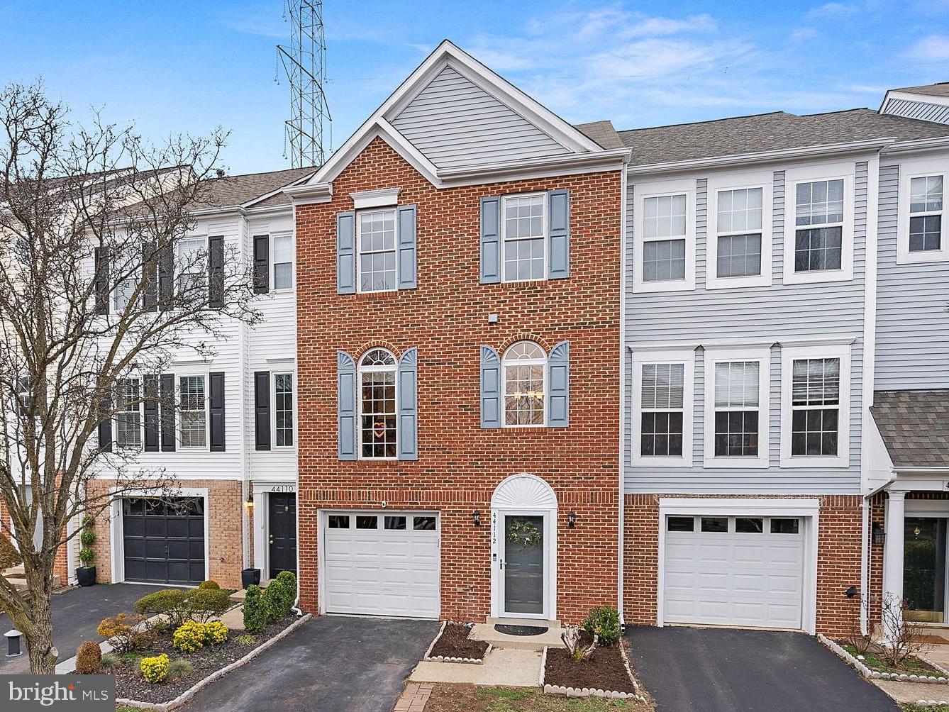 44112 Tippecanoe TERRACE