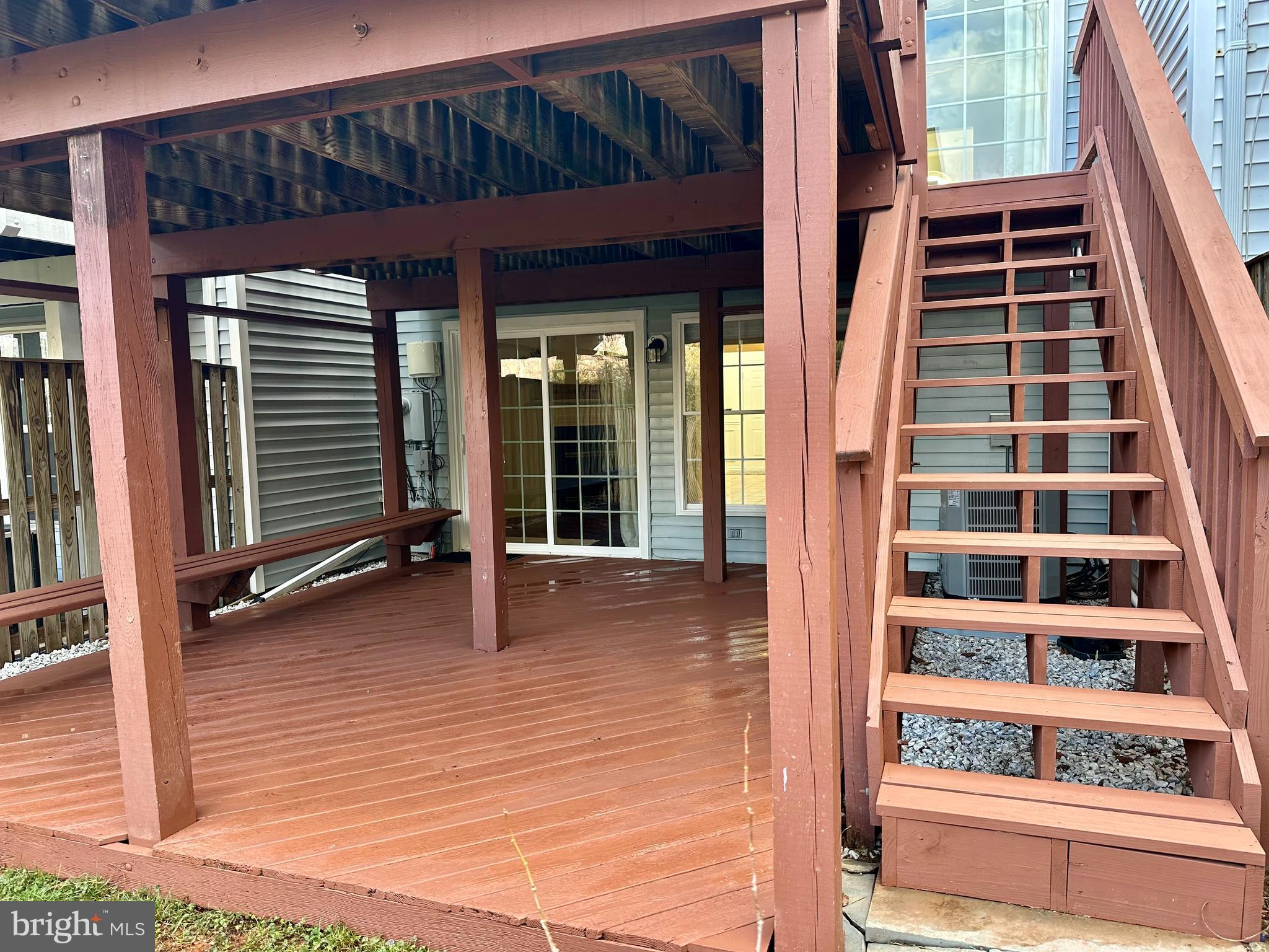 44112 Tippecanoe TERRACE