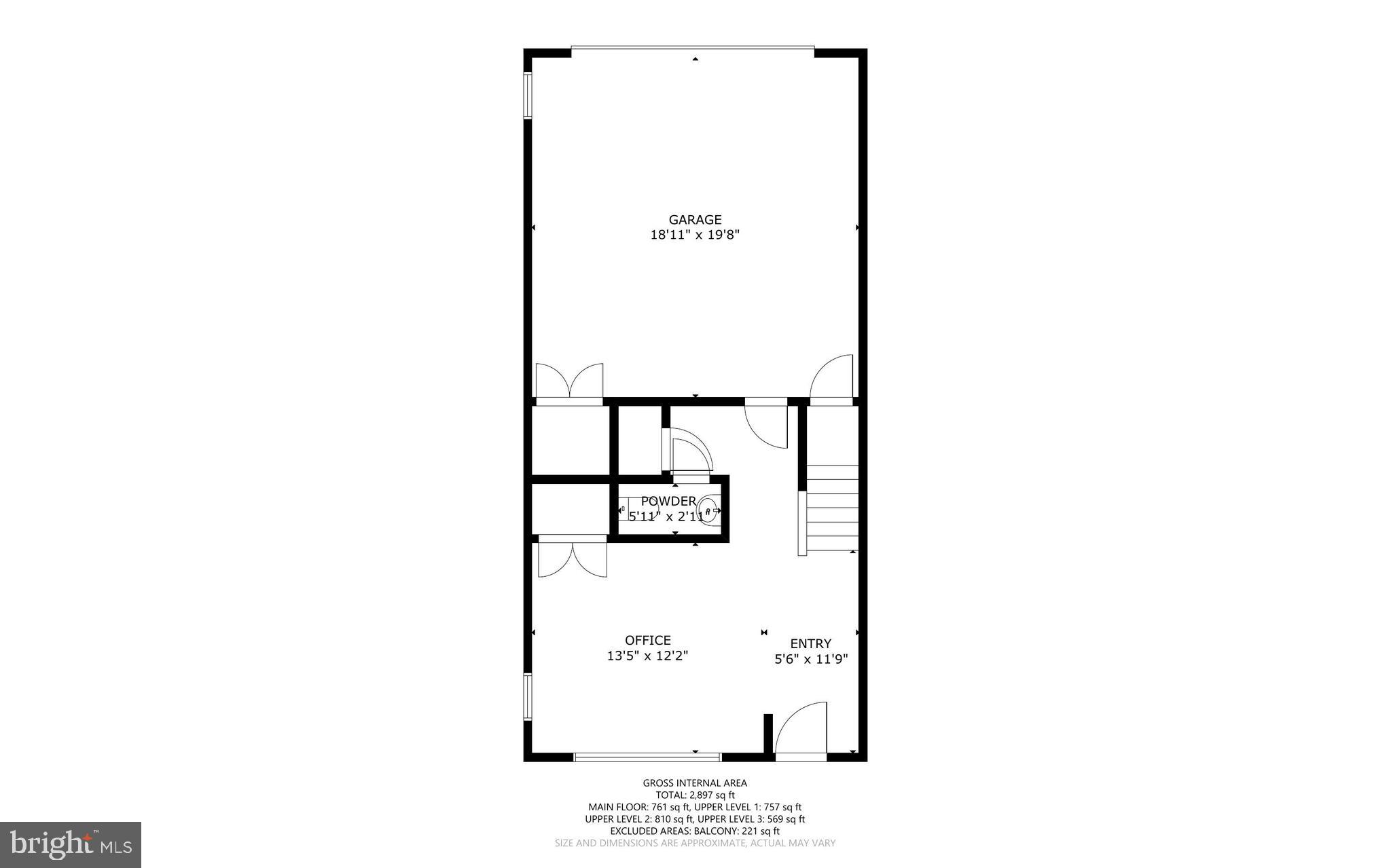 480 Kornblau Terrace SE