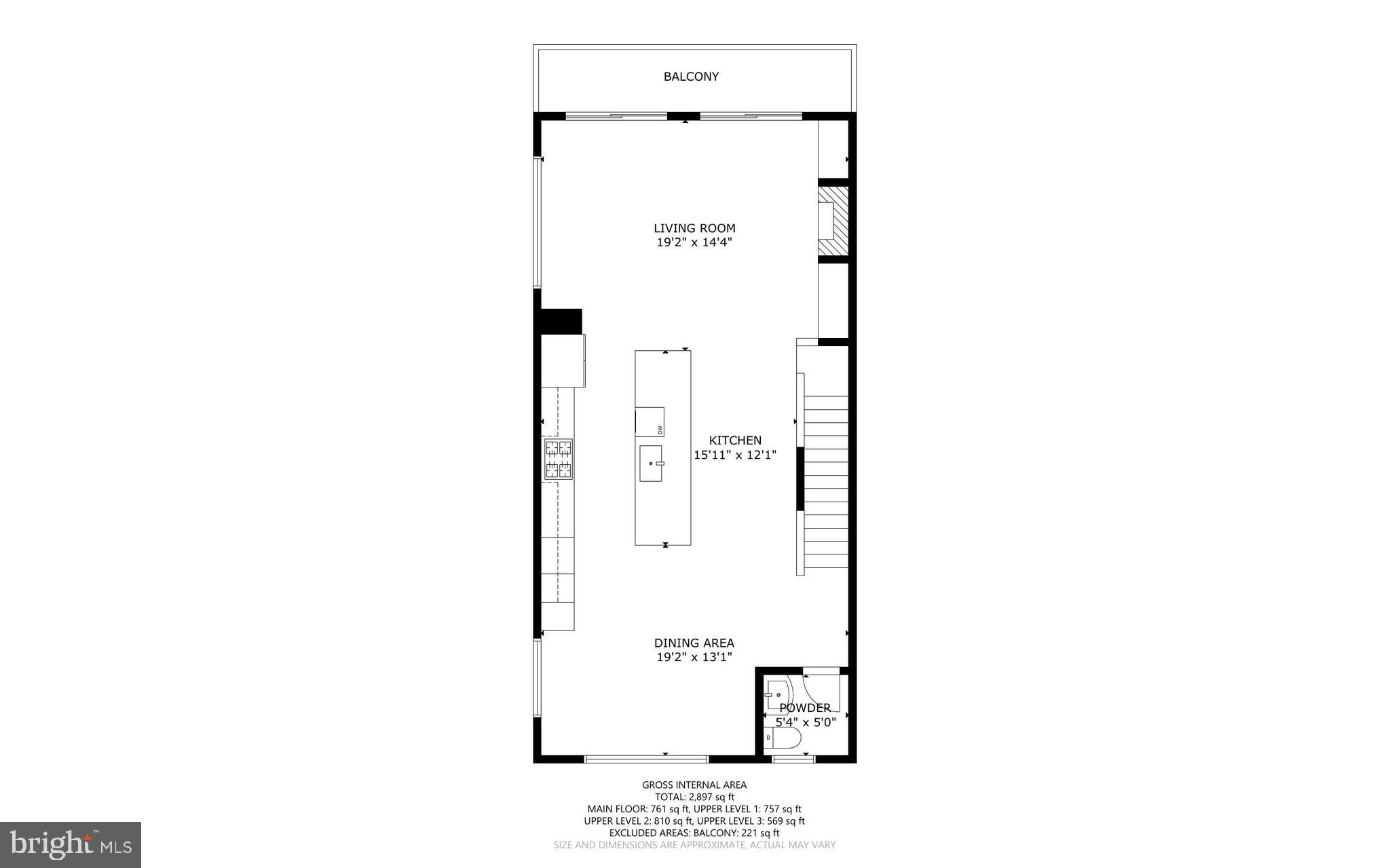 480 Kornblau Terrace SE