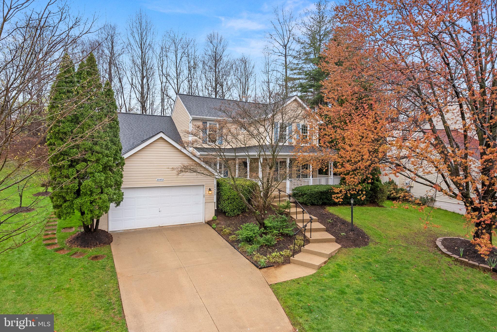 20453 Winfield Pl