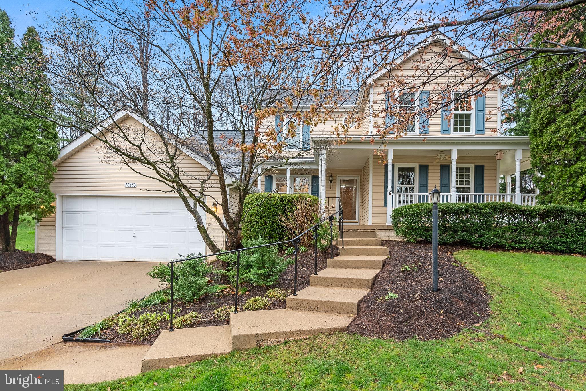 20453 Winfield Pl