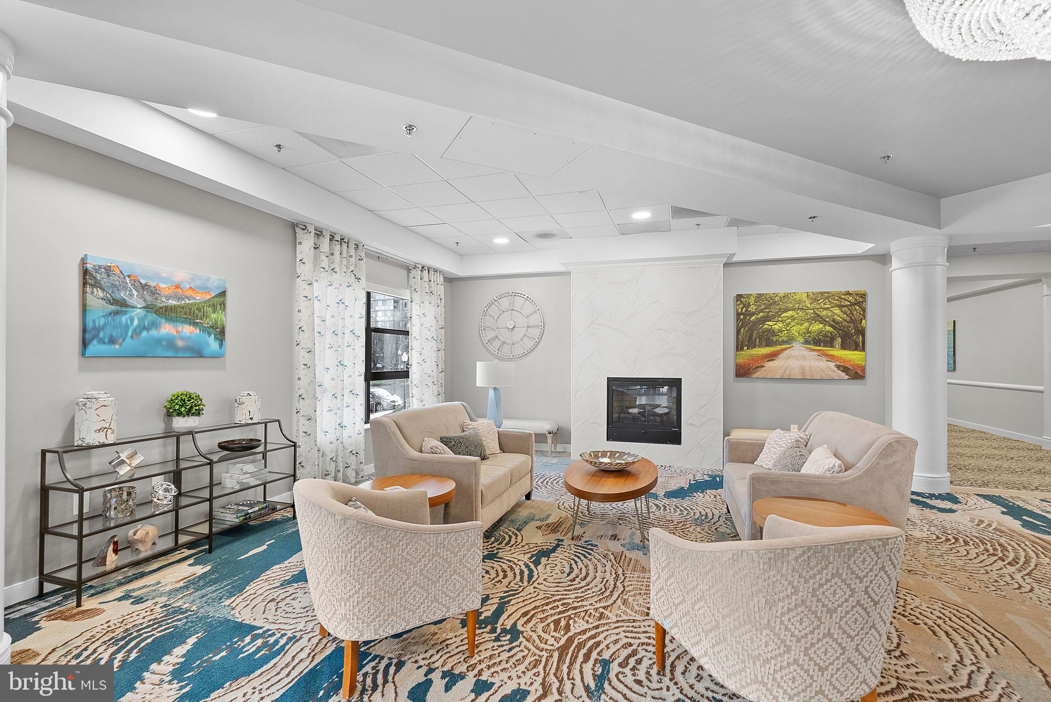 19375 Cypress Ridge Ter #303