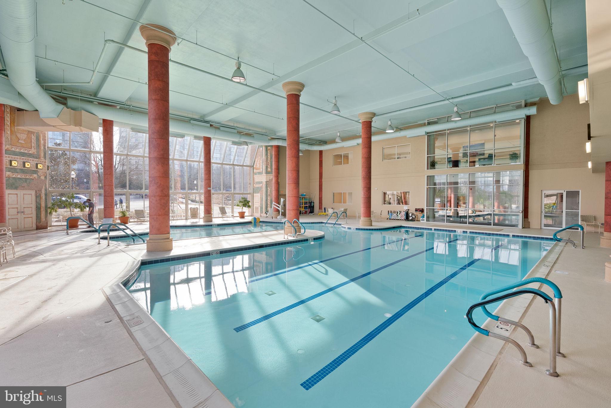 19375 Cypress Ridge Ter #303