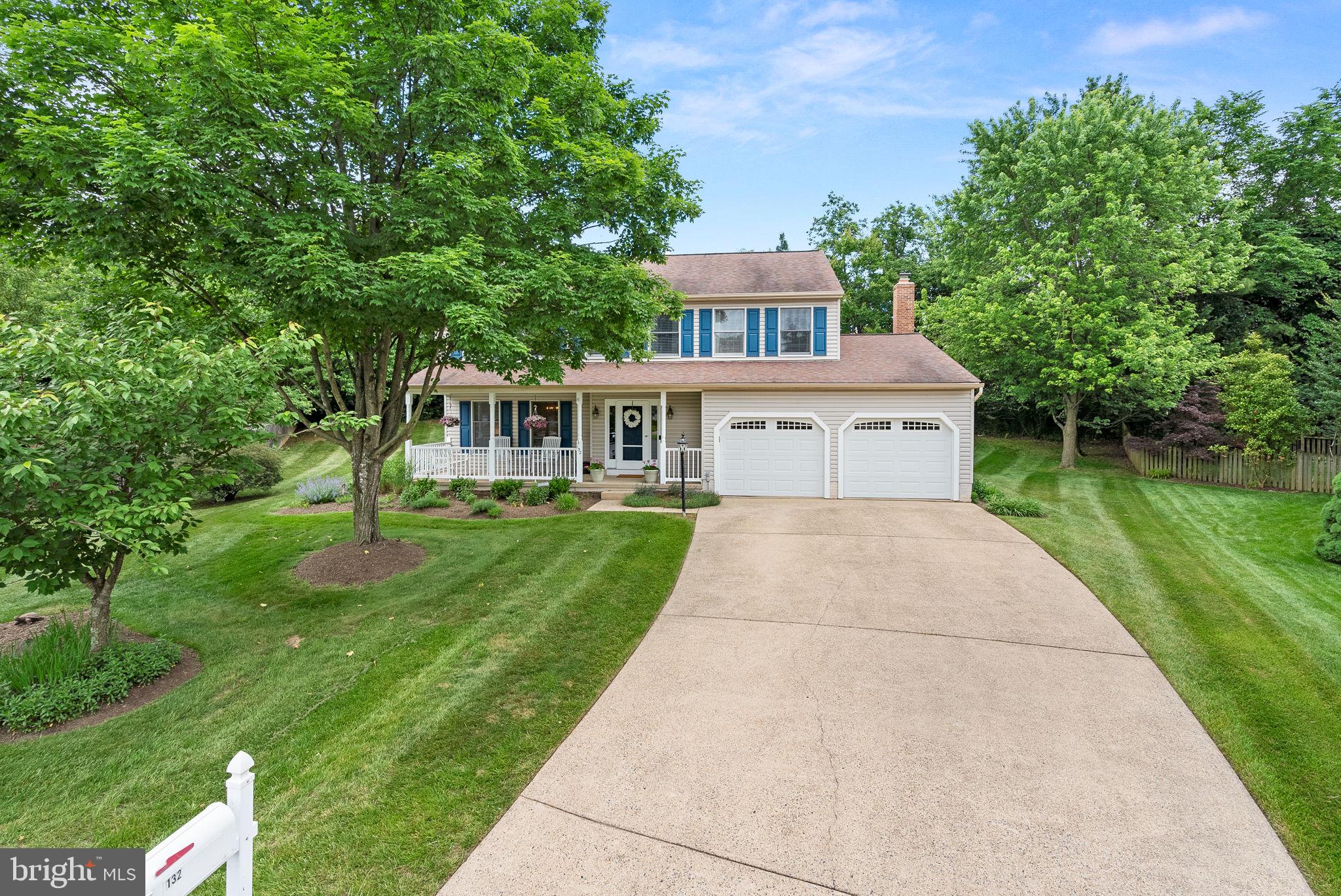 132 Briarwood Ct