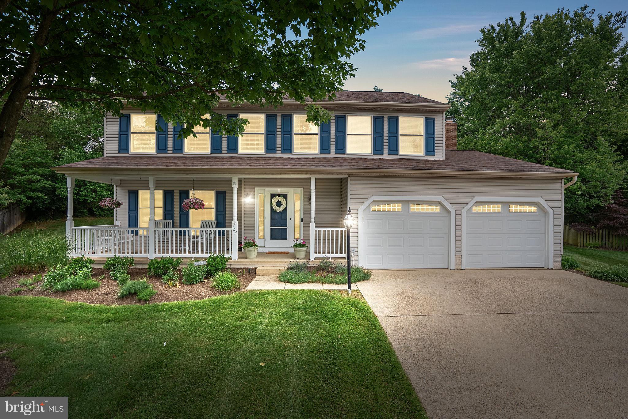 132 Briarwood Ct