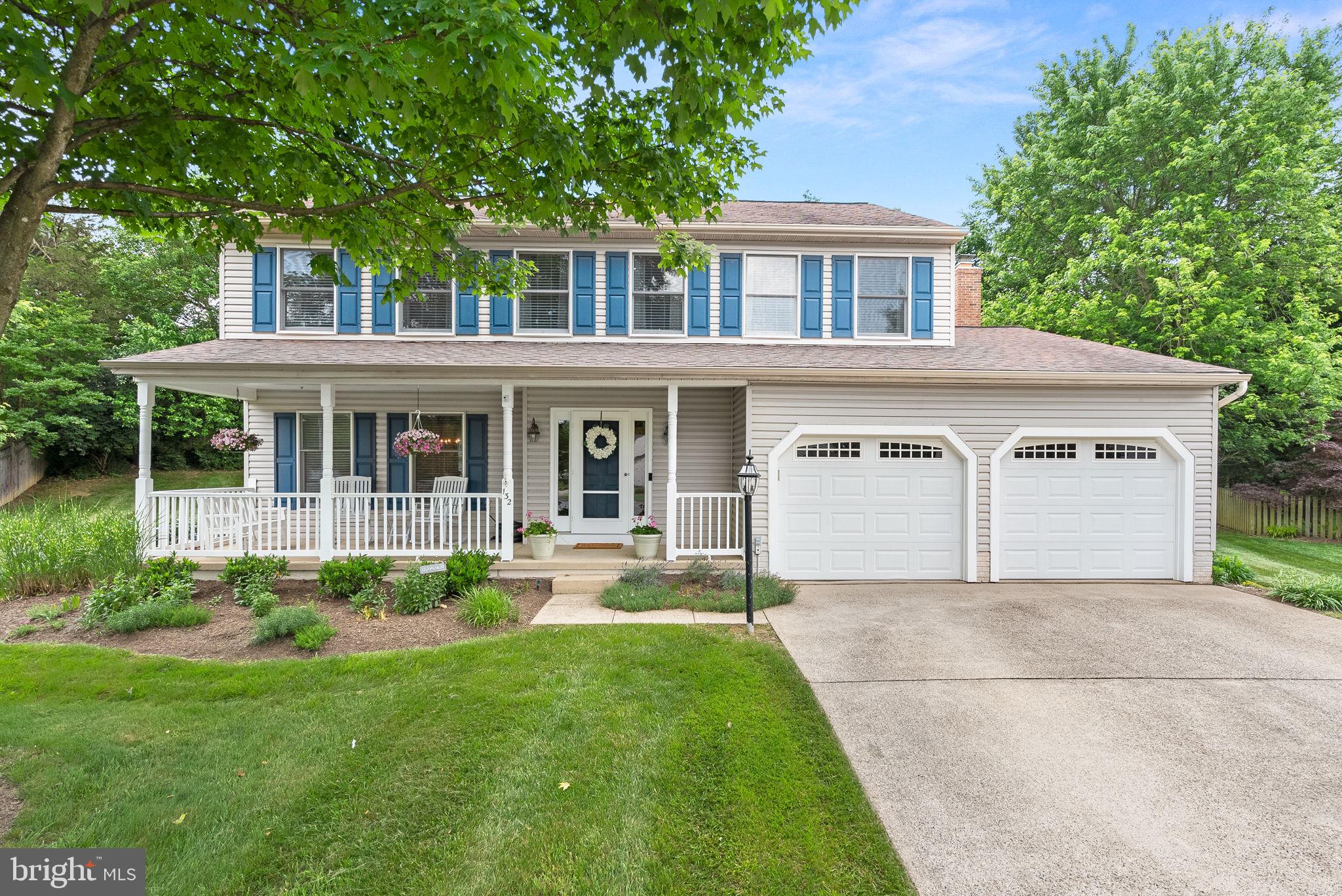 132 Briarwood Ct