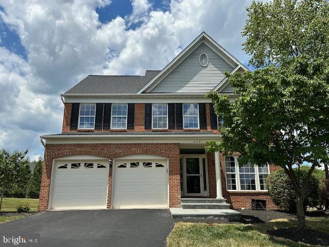 602 Brian Thomas Ct SE