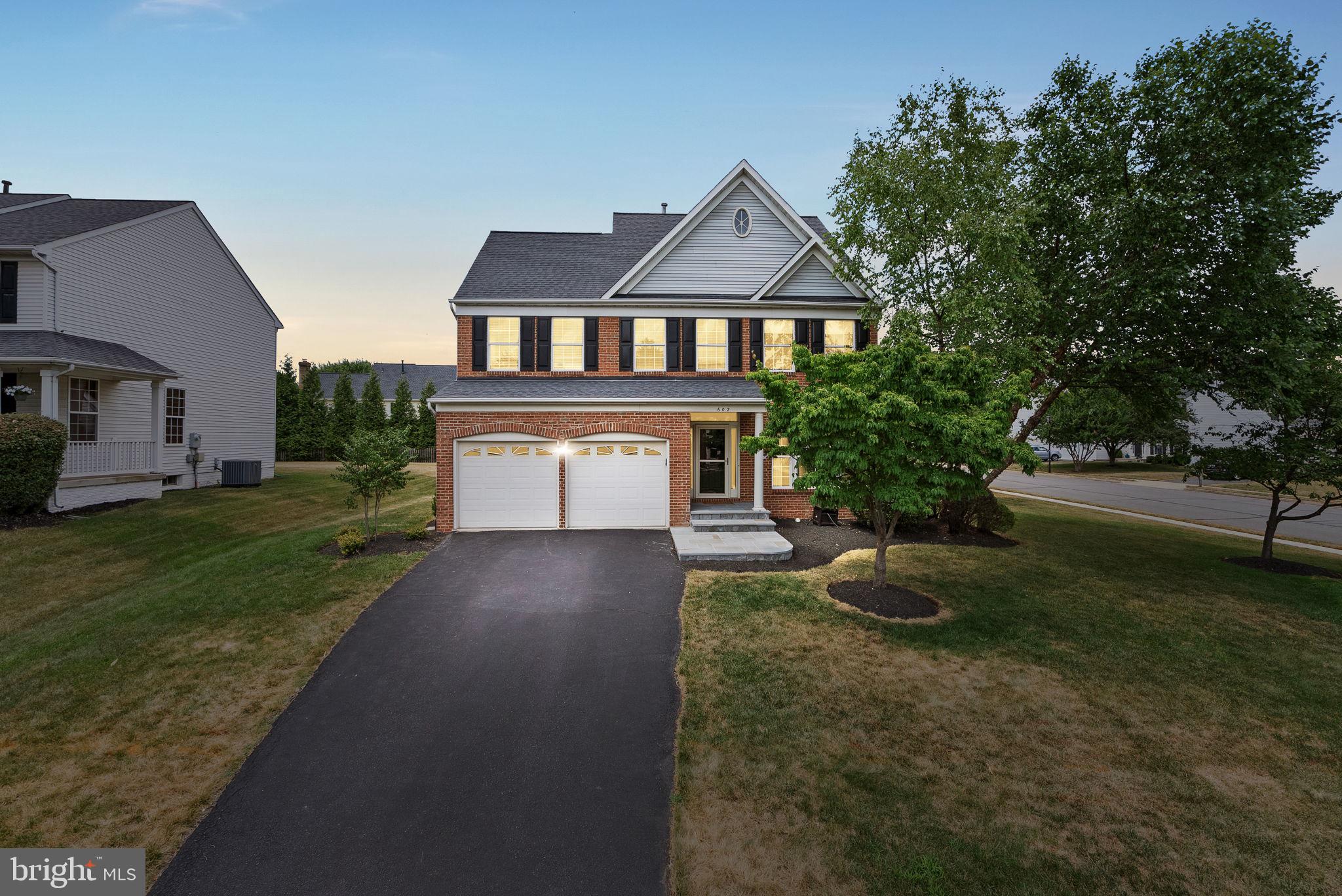 602 Brian Thomas Ct SE