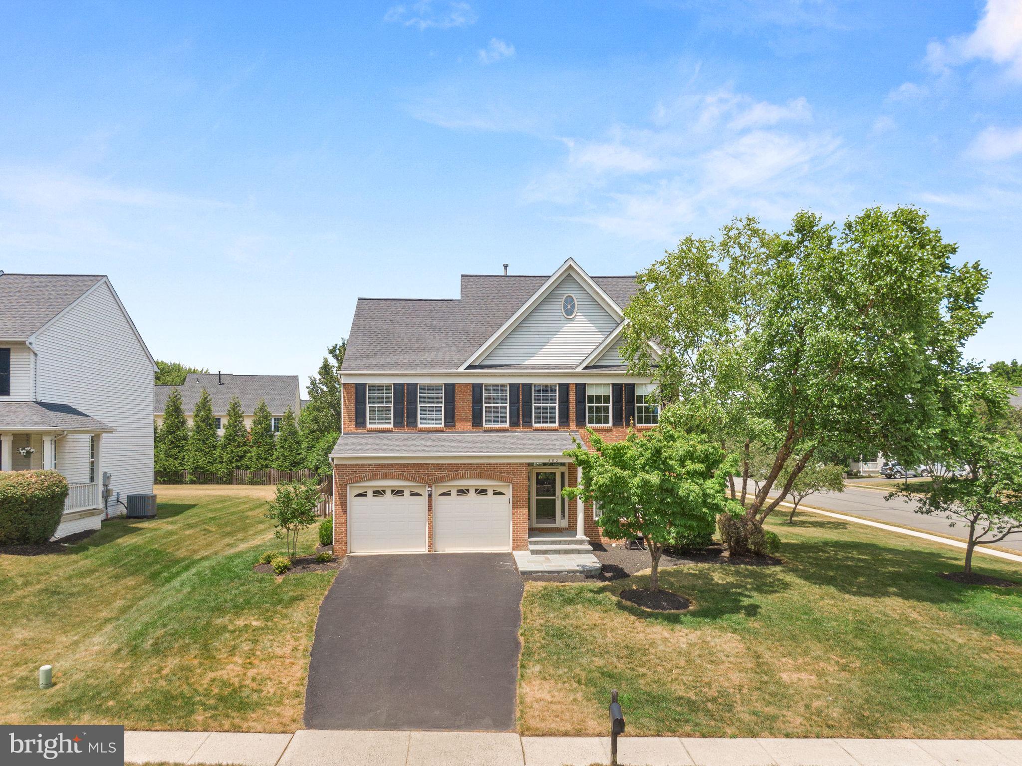 602 Brian Thomas Ct SE