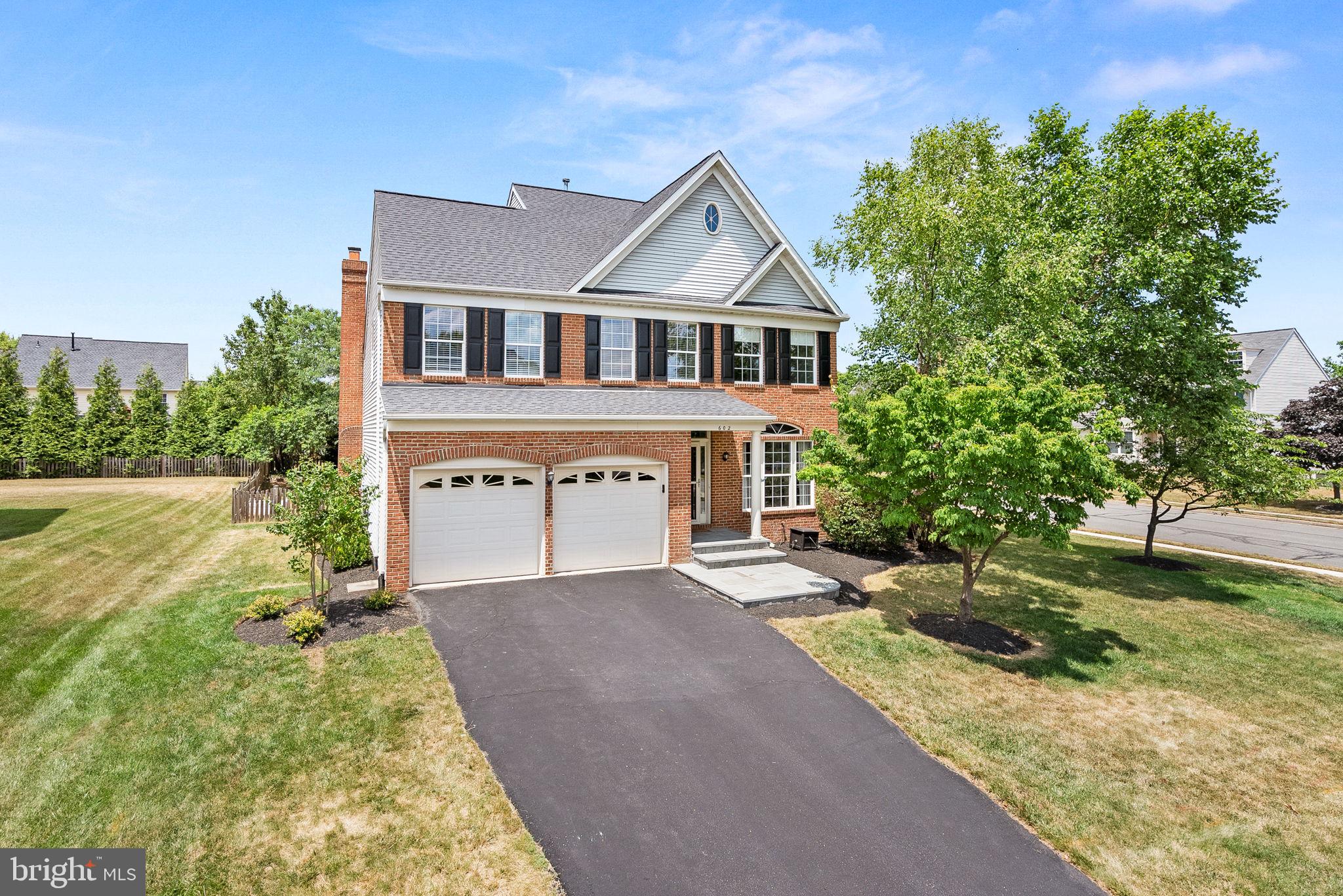 602 Brian Thomas Ct SE