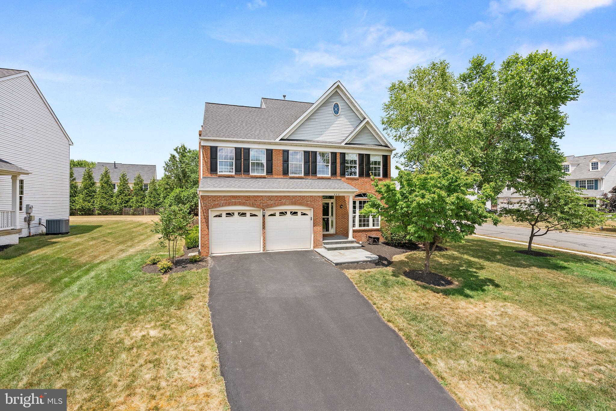 602 Brian Thomas Ct SE