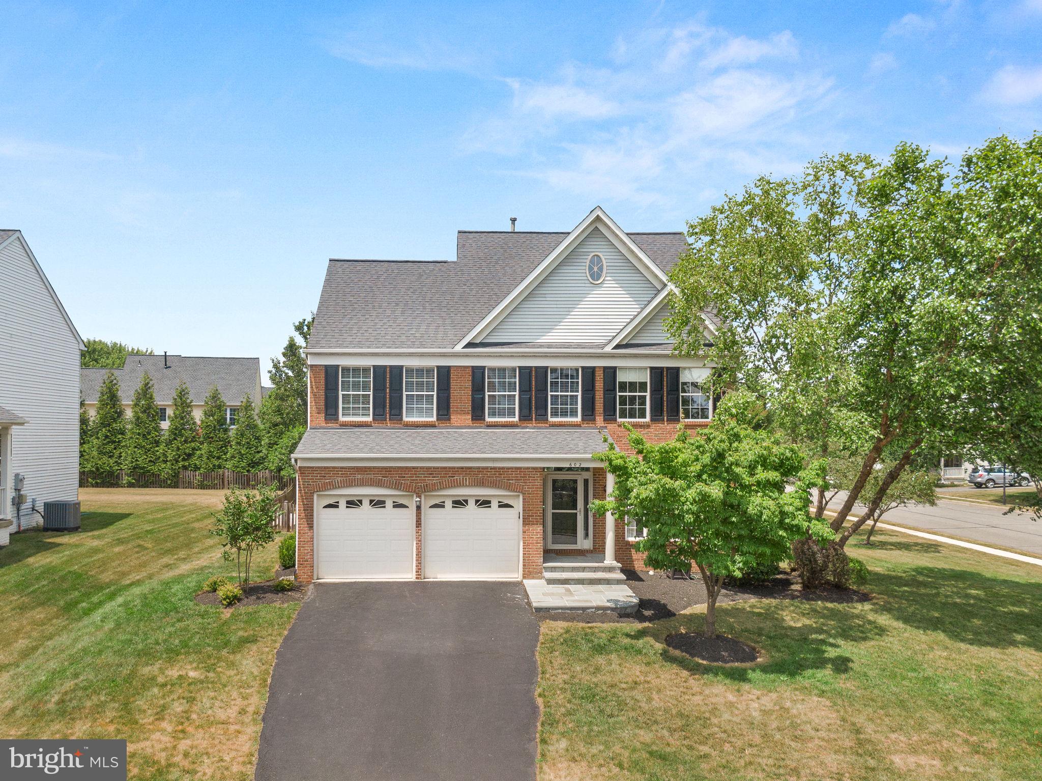 602 Brian Thomas Ct SE
