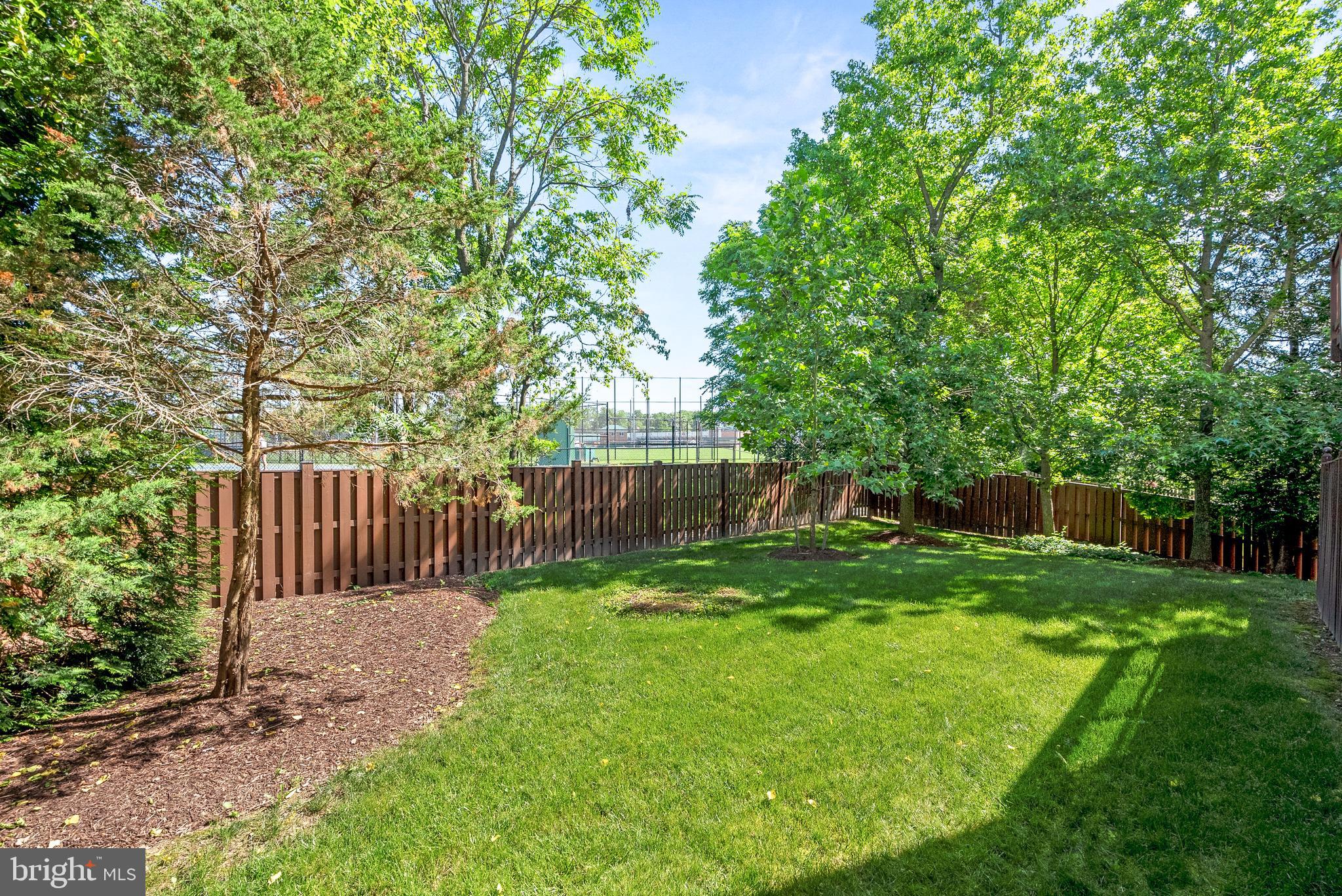 218 MISTY POND TER
