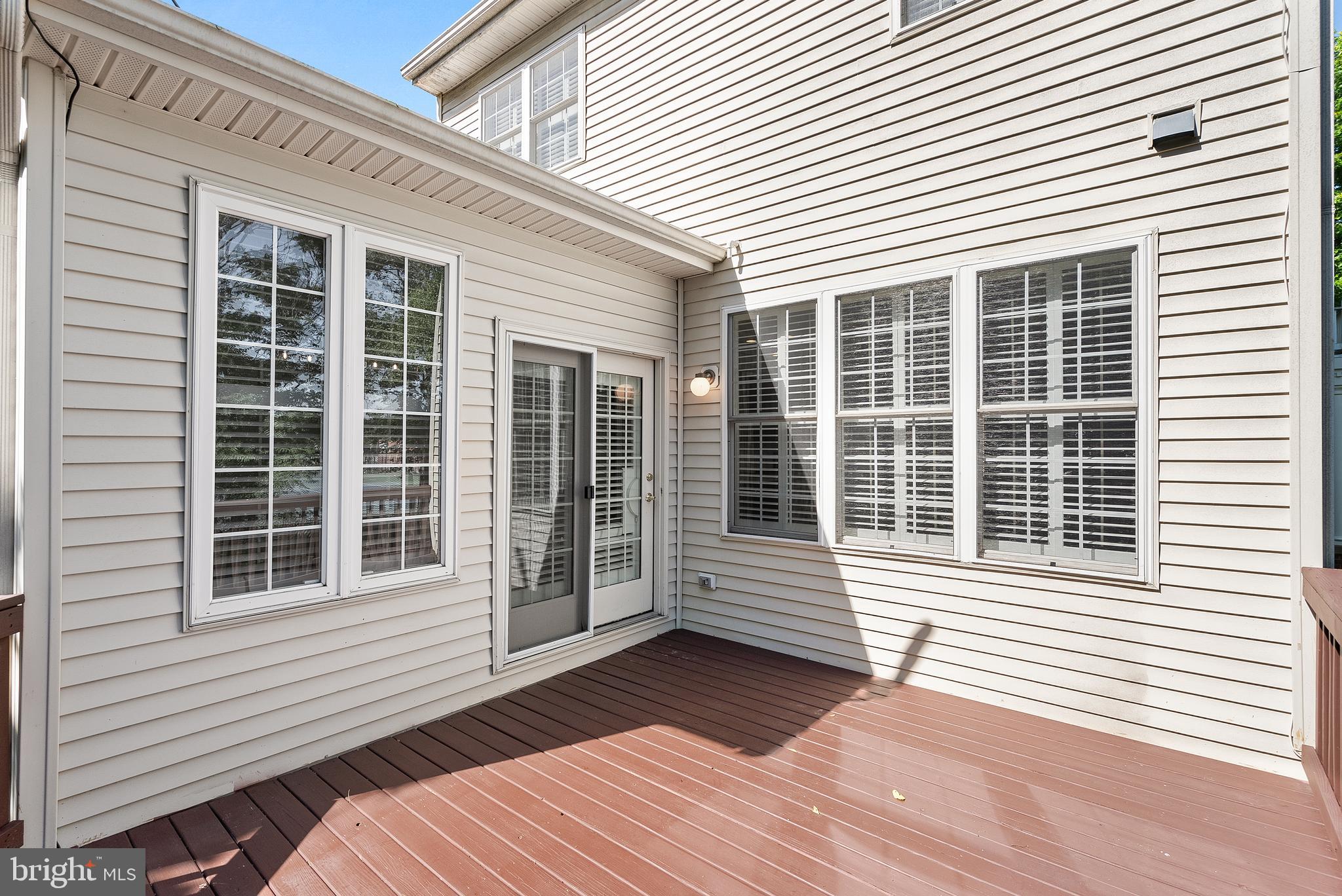 218 MISTY POND TER