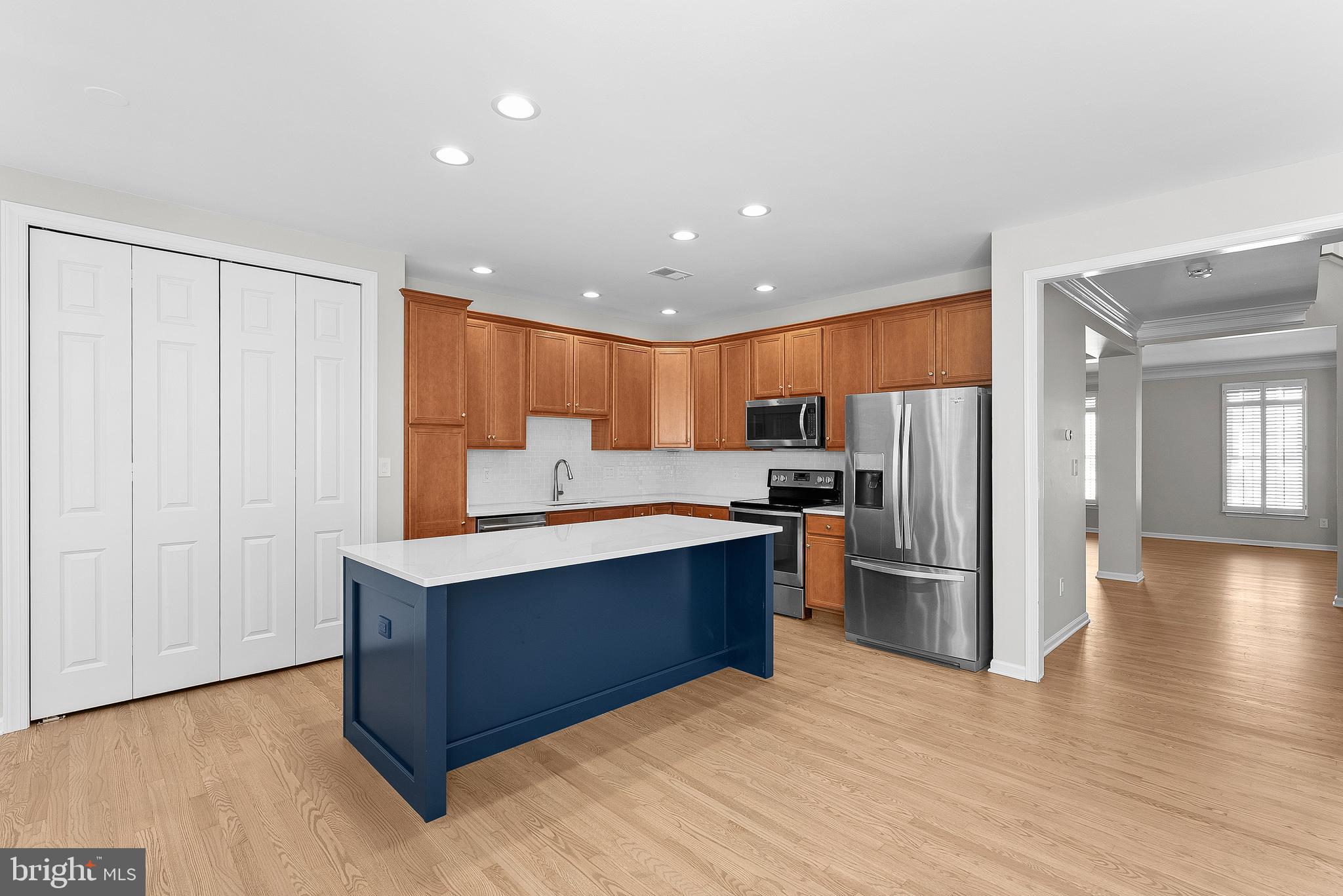 218 MISTY POND TER