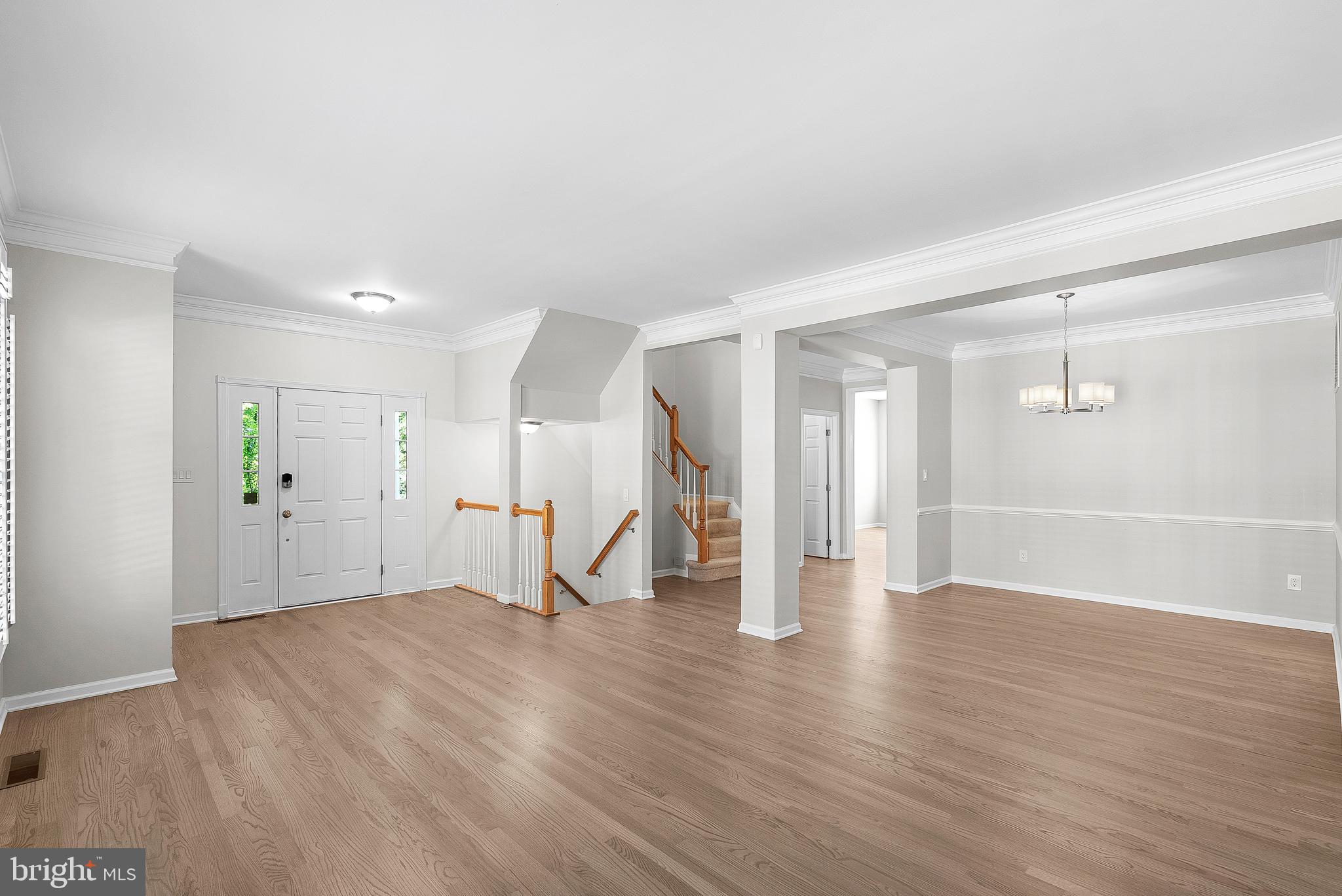 218 MISTY POND TER