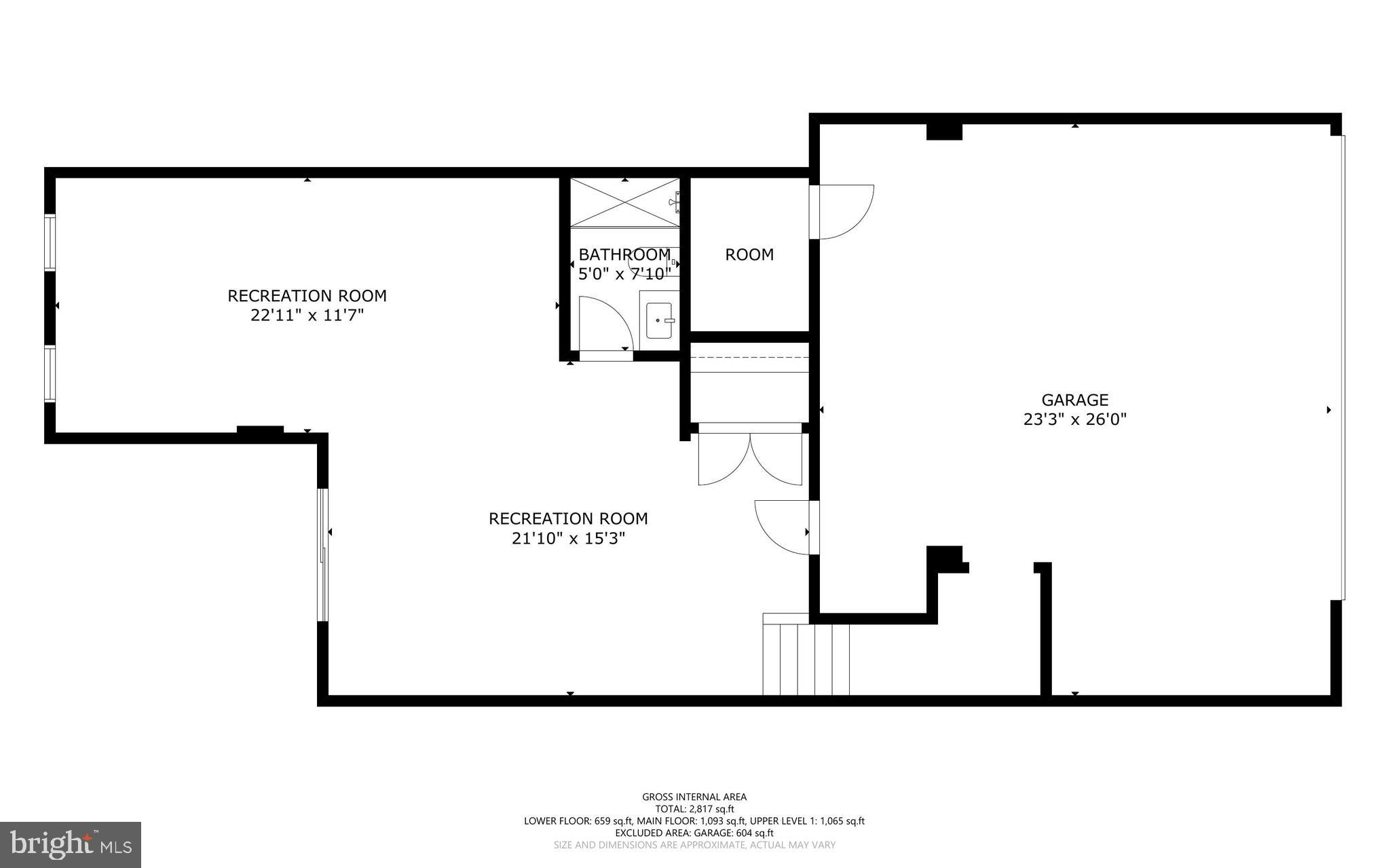 218 MISTY POND TER