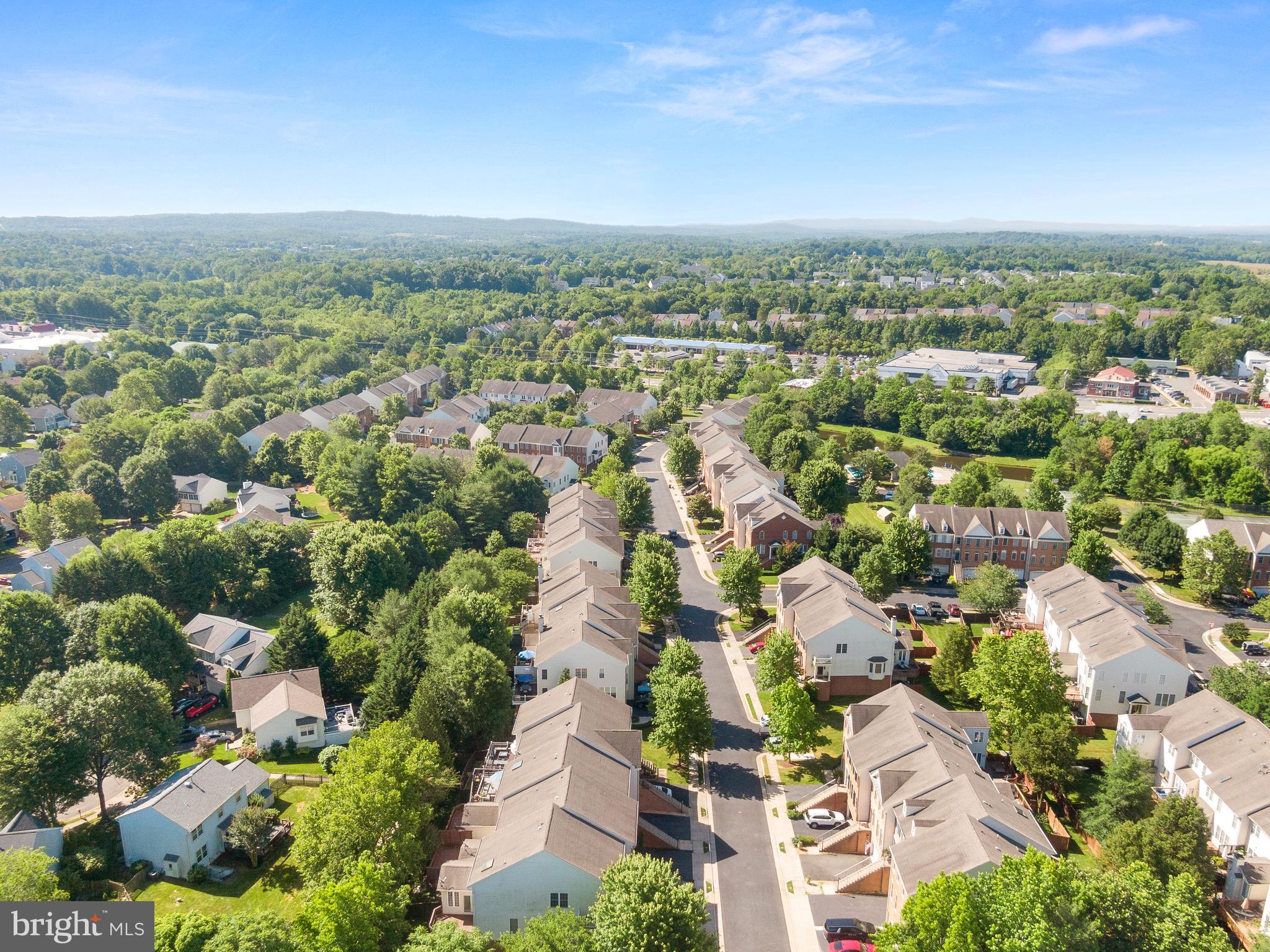 218 MISTY POND TER