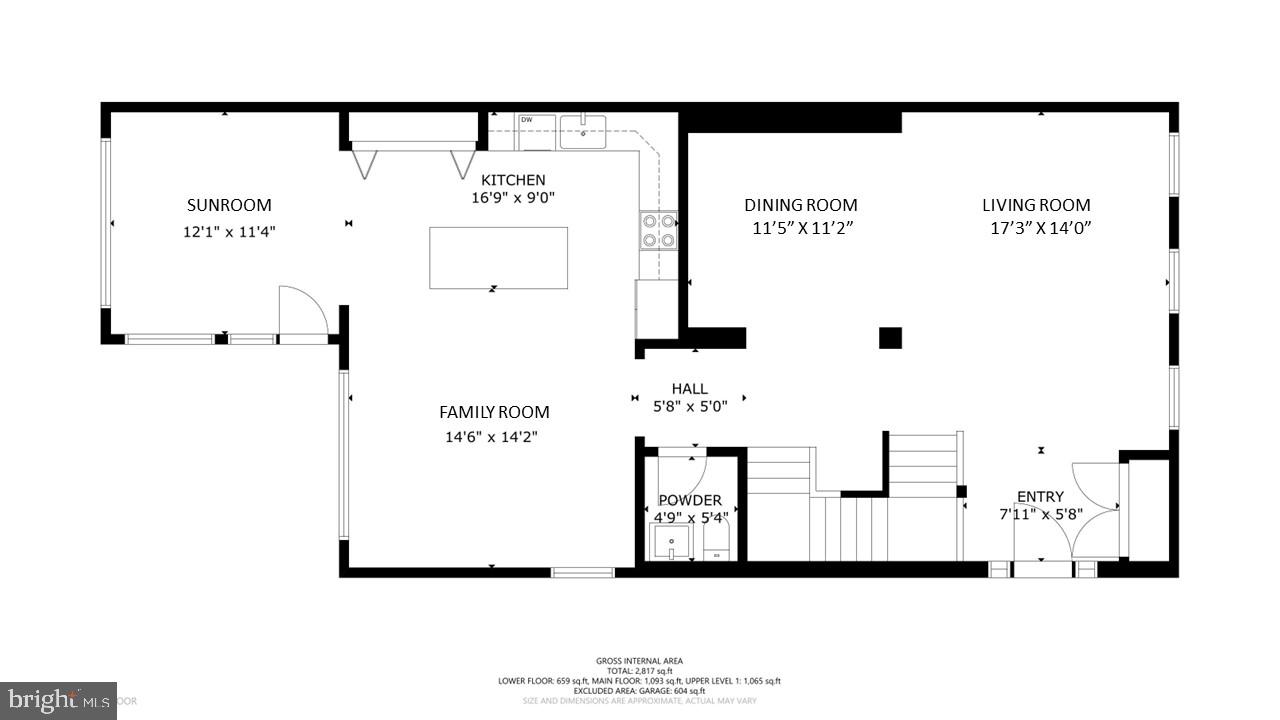 218 MISTY POND TER