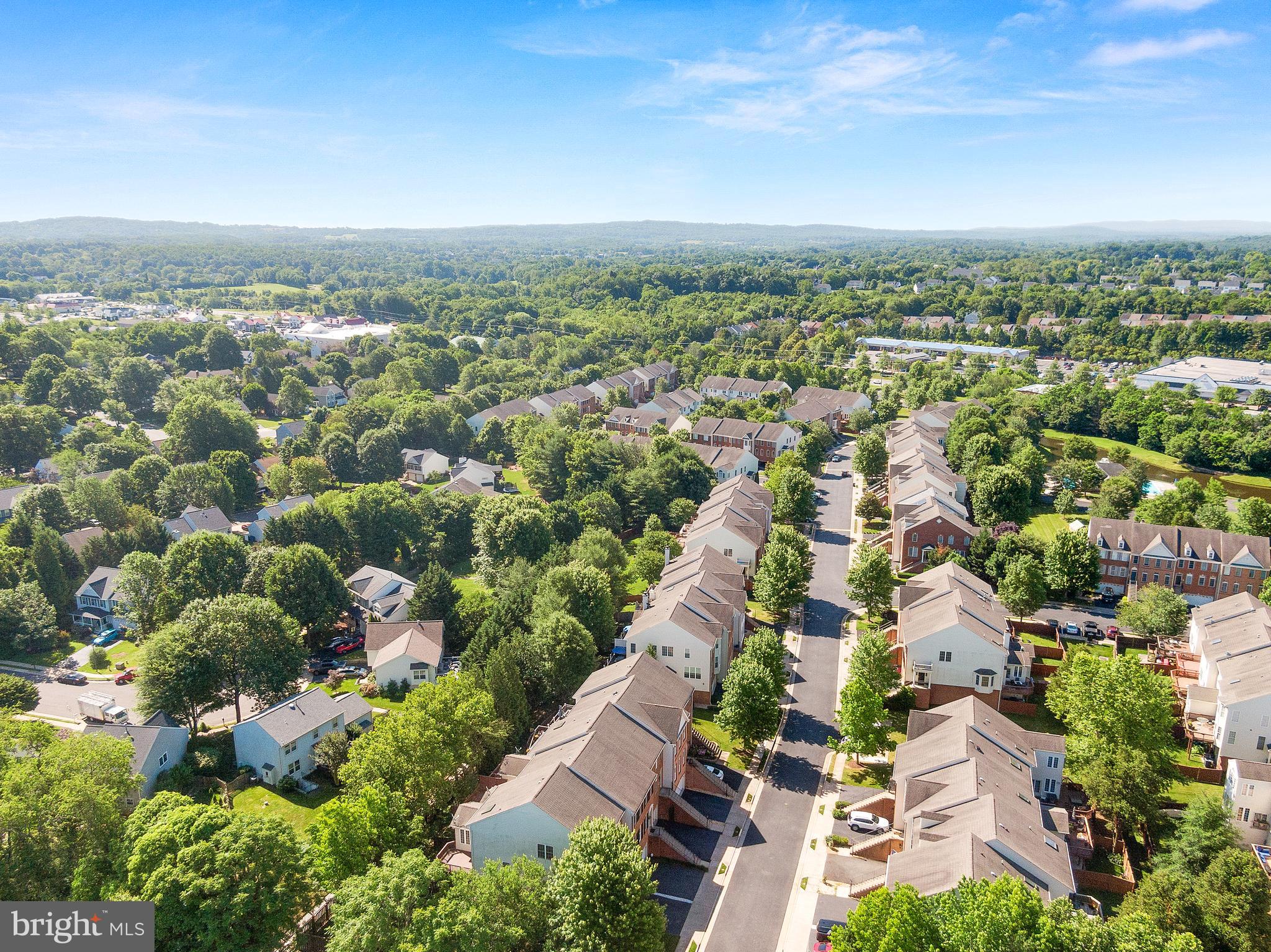 218 MISTY POND TER
