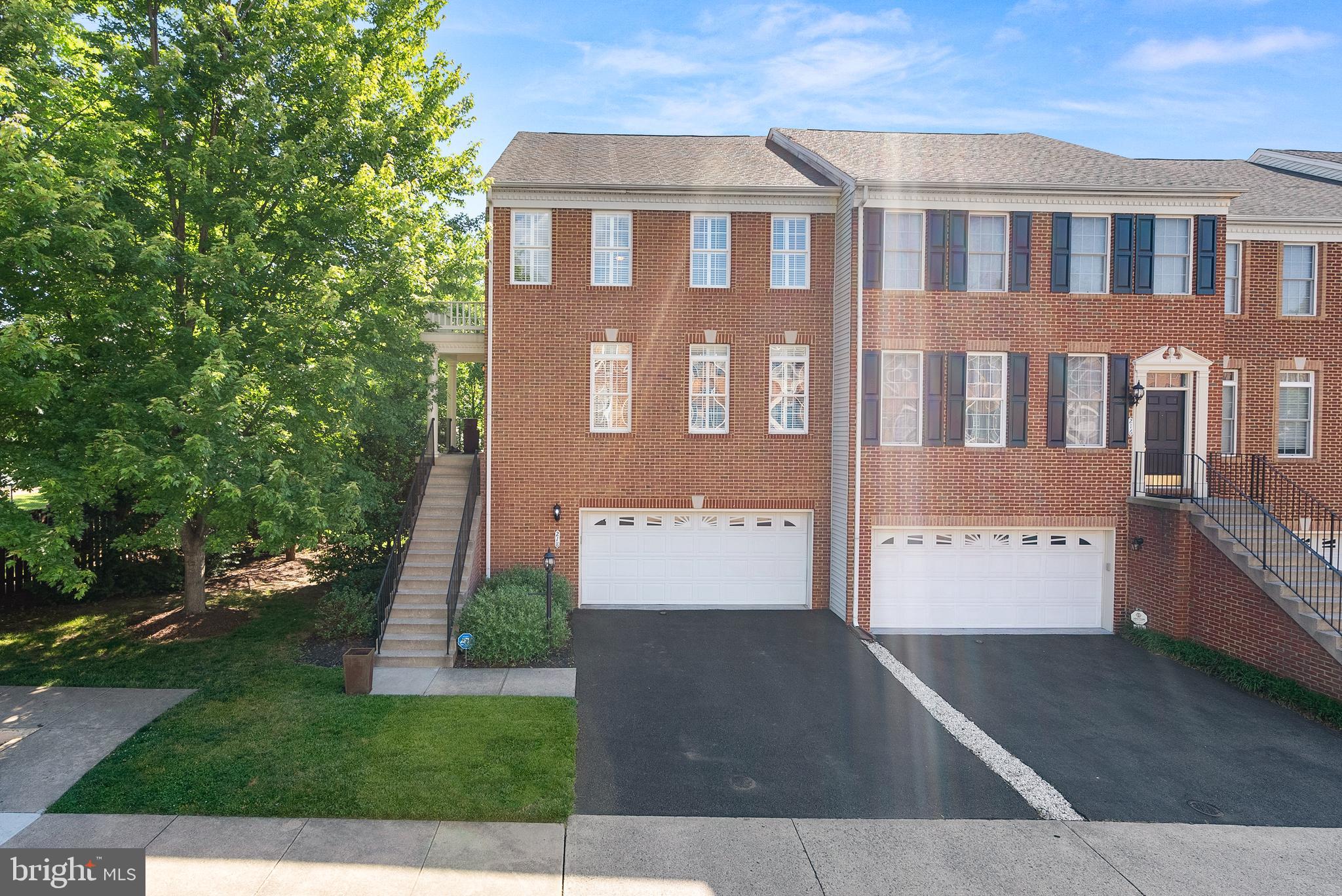 218 MISTY POND TER