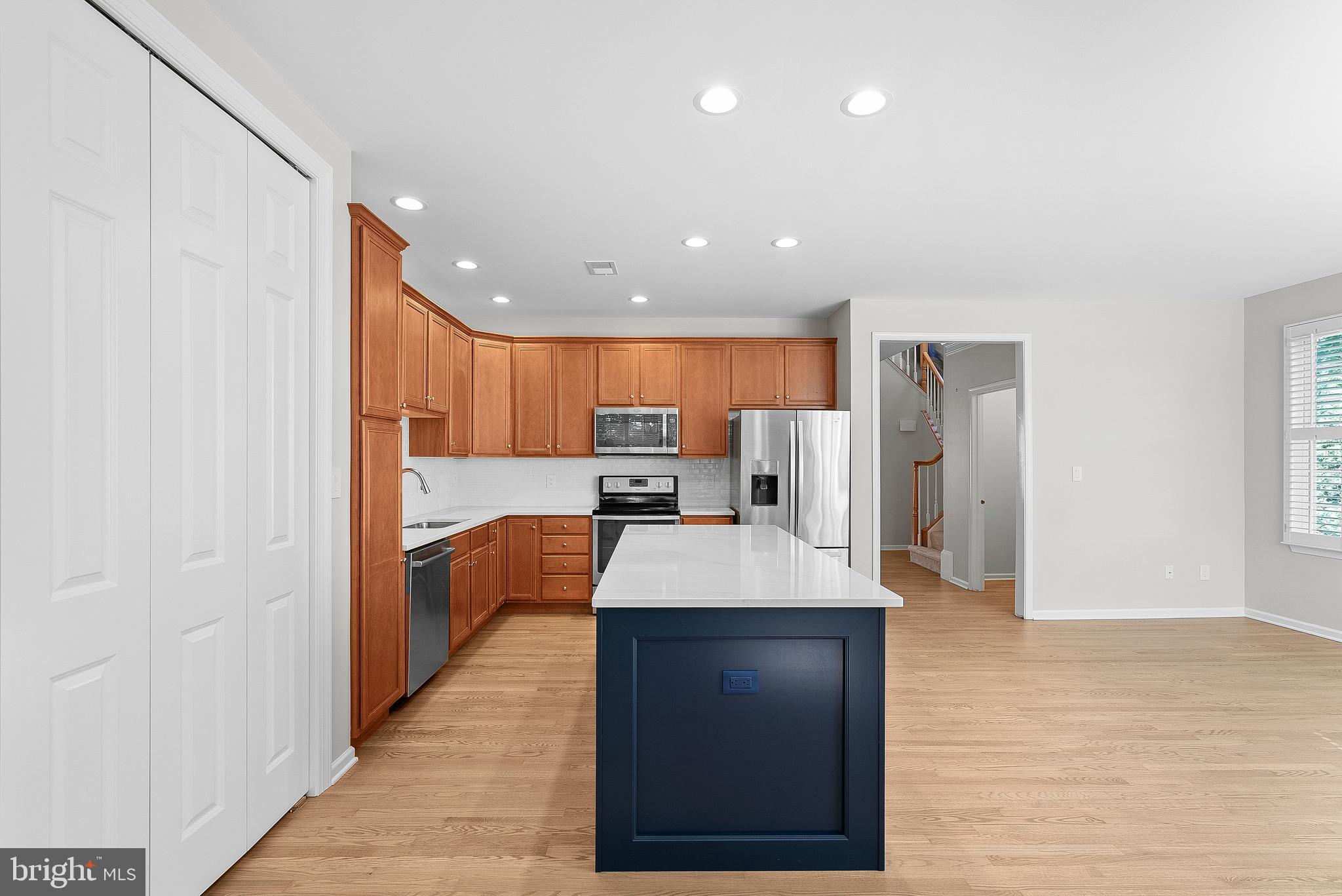 218 MISTY POND TER
