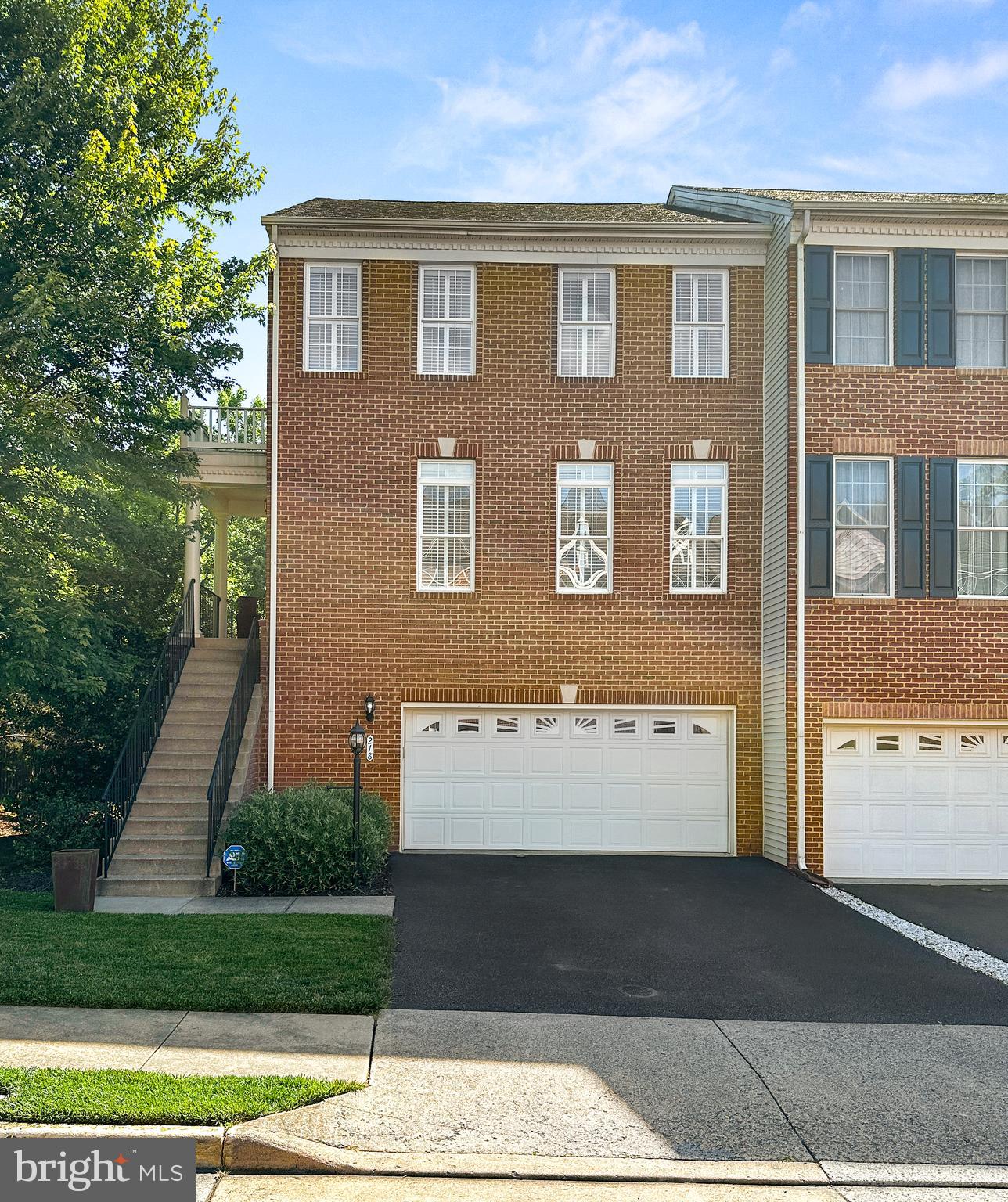 218 MISTY POND TER