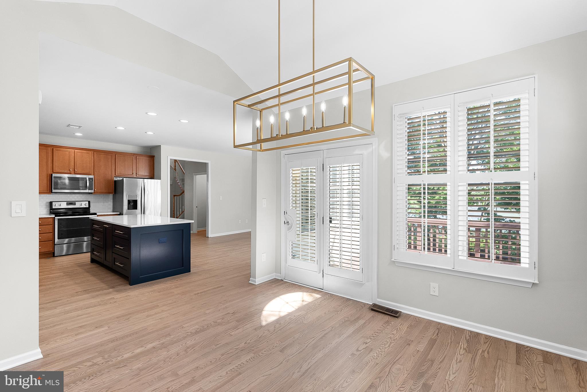 218 MISTY POND TER