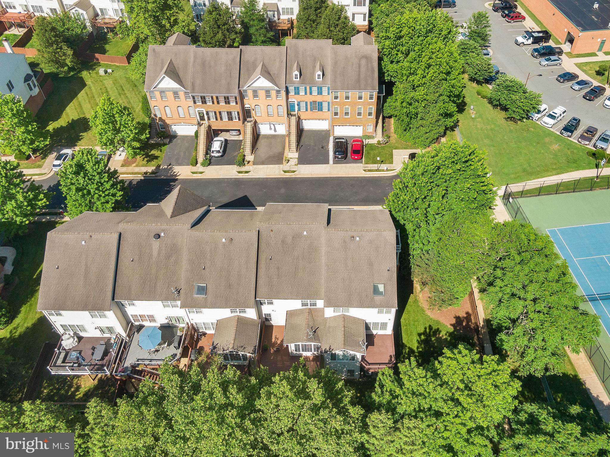 218 MISTY POND TER