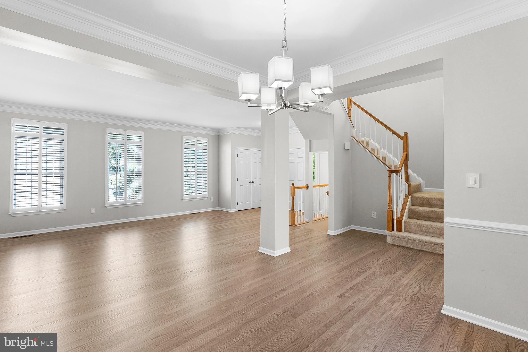 218 MISTY POND TER