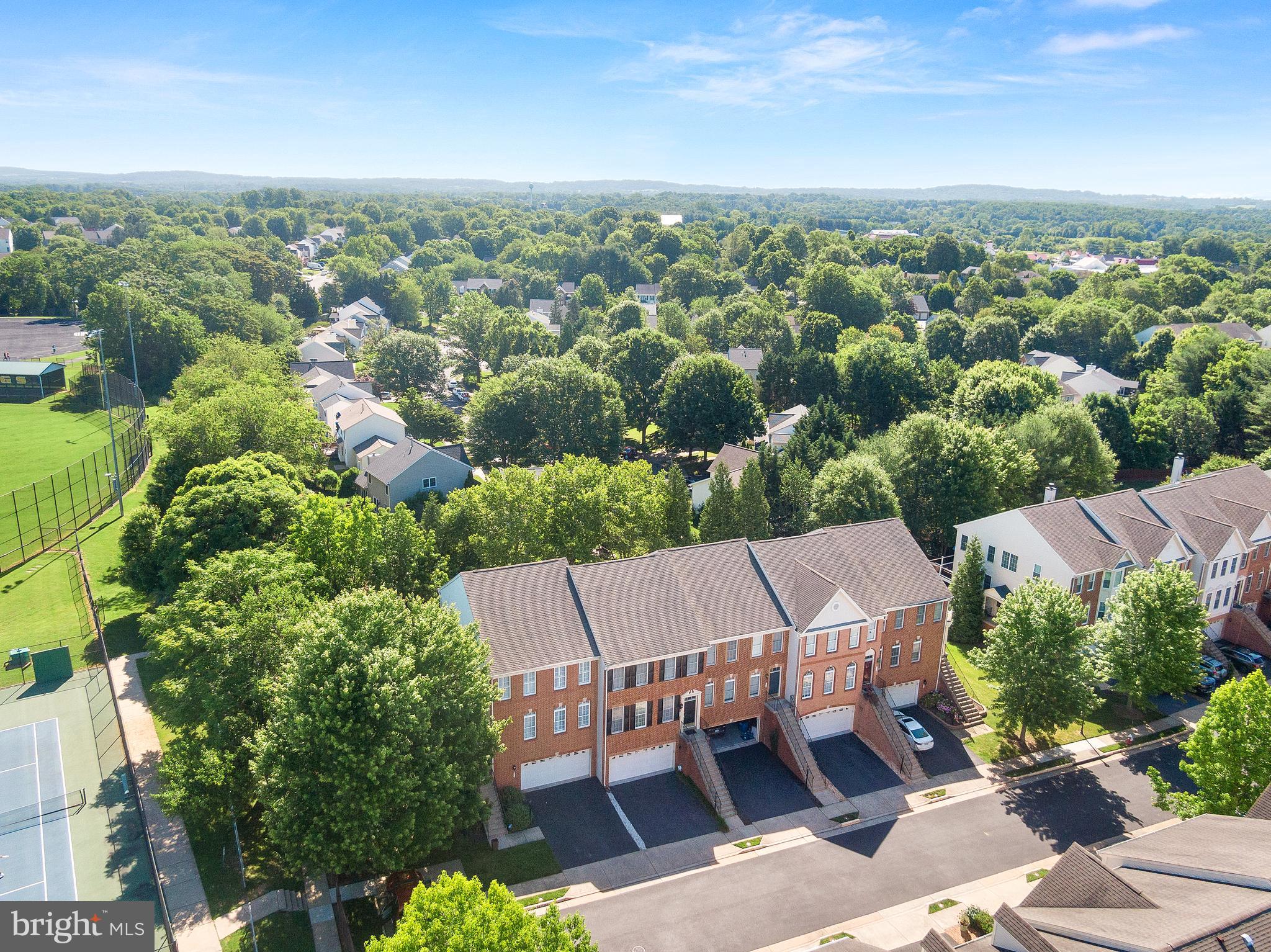 218 MISTY POND TER