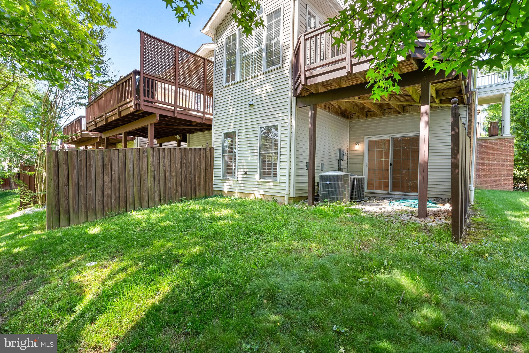 218 MISTY POND TER