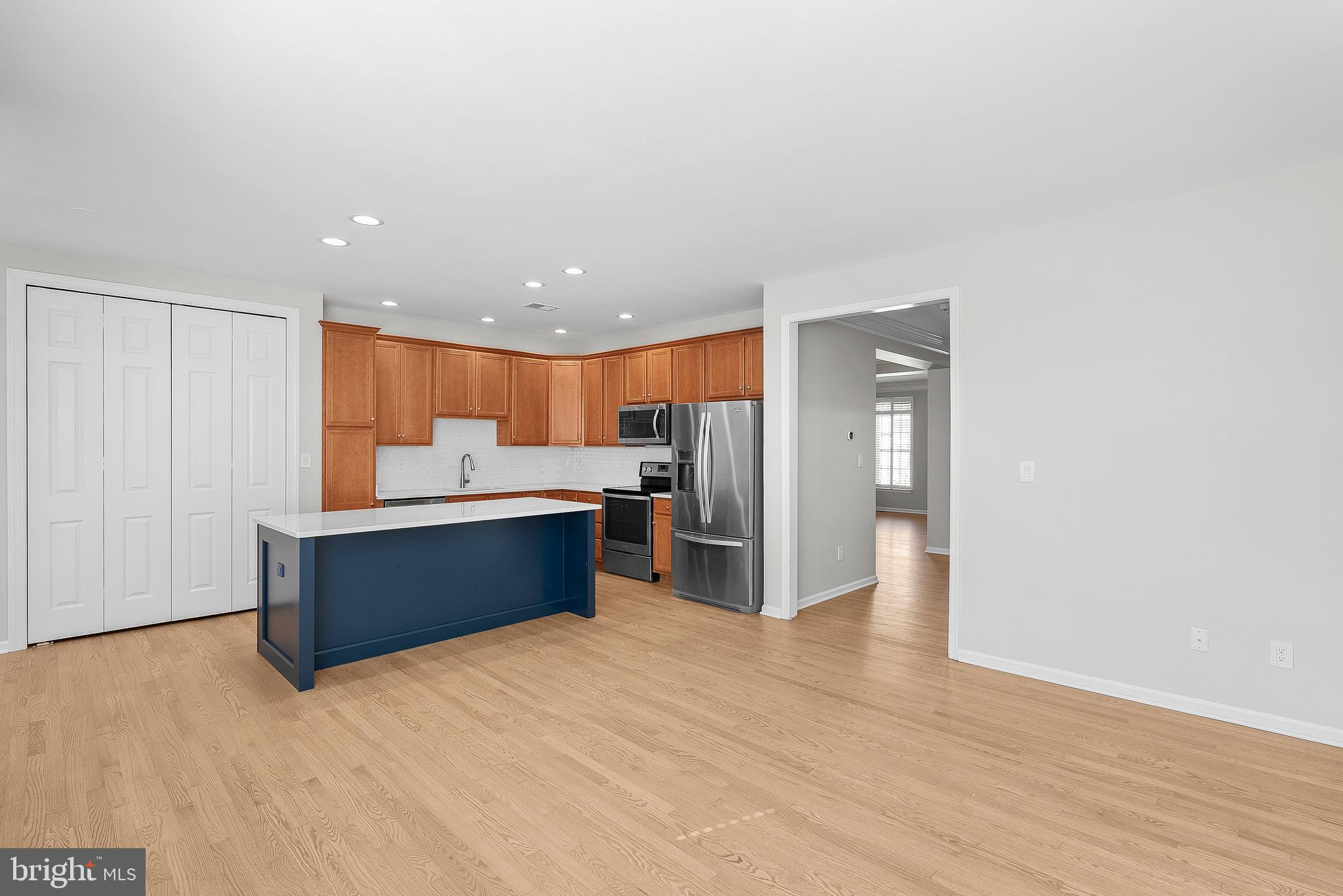 218 MISTY POND TER