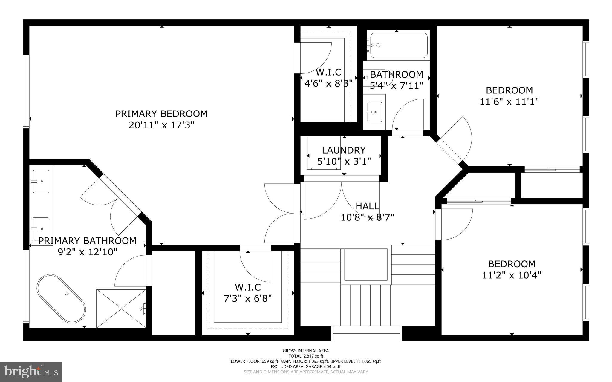 218 MISTY POND TER