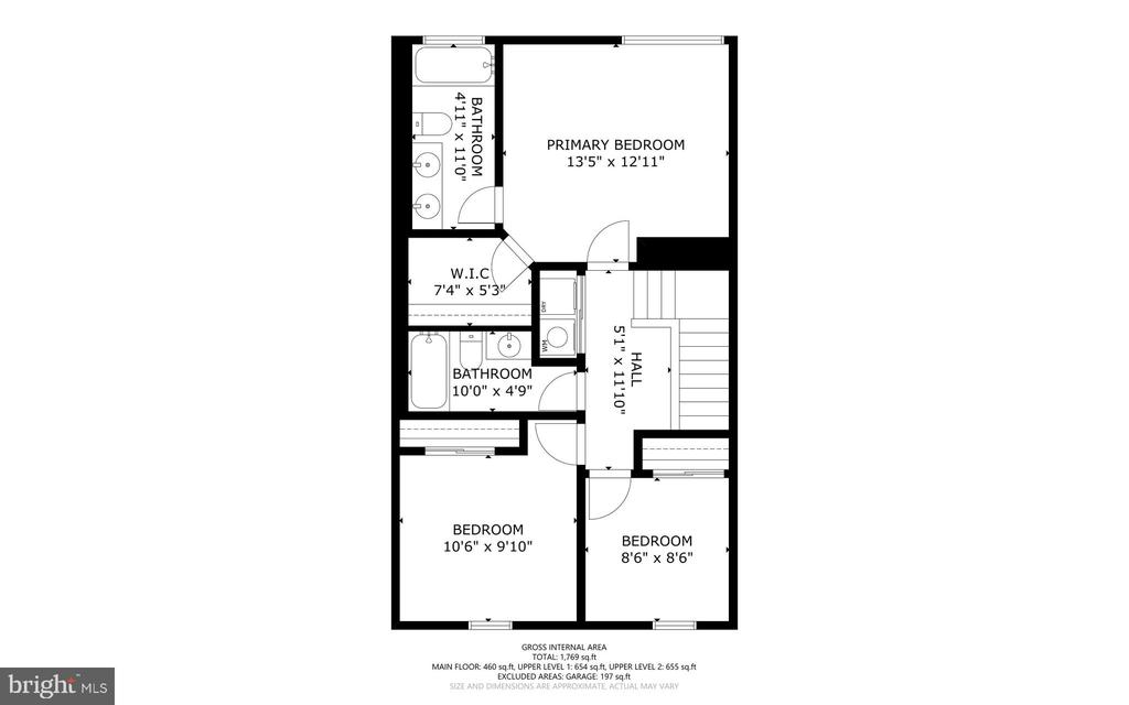 848 Vanderbilt Ter SE