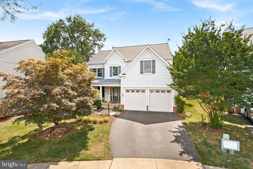 20951 HUNTLAND CT