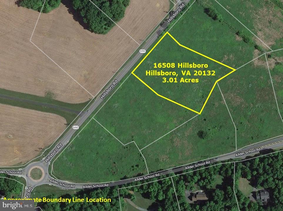 16508 Hillsboro Rd