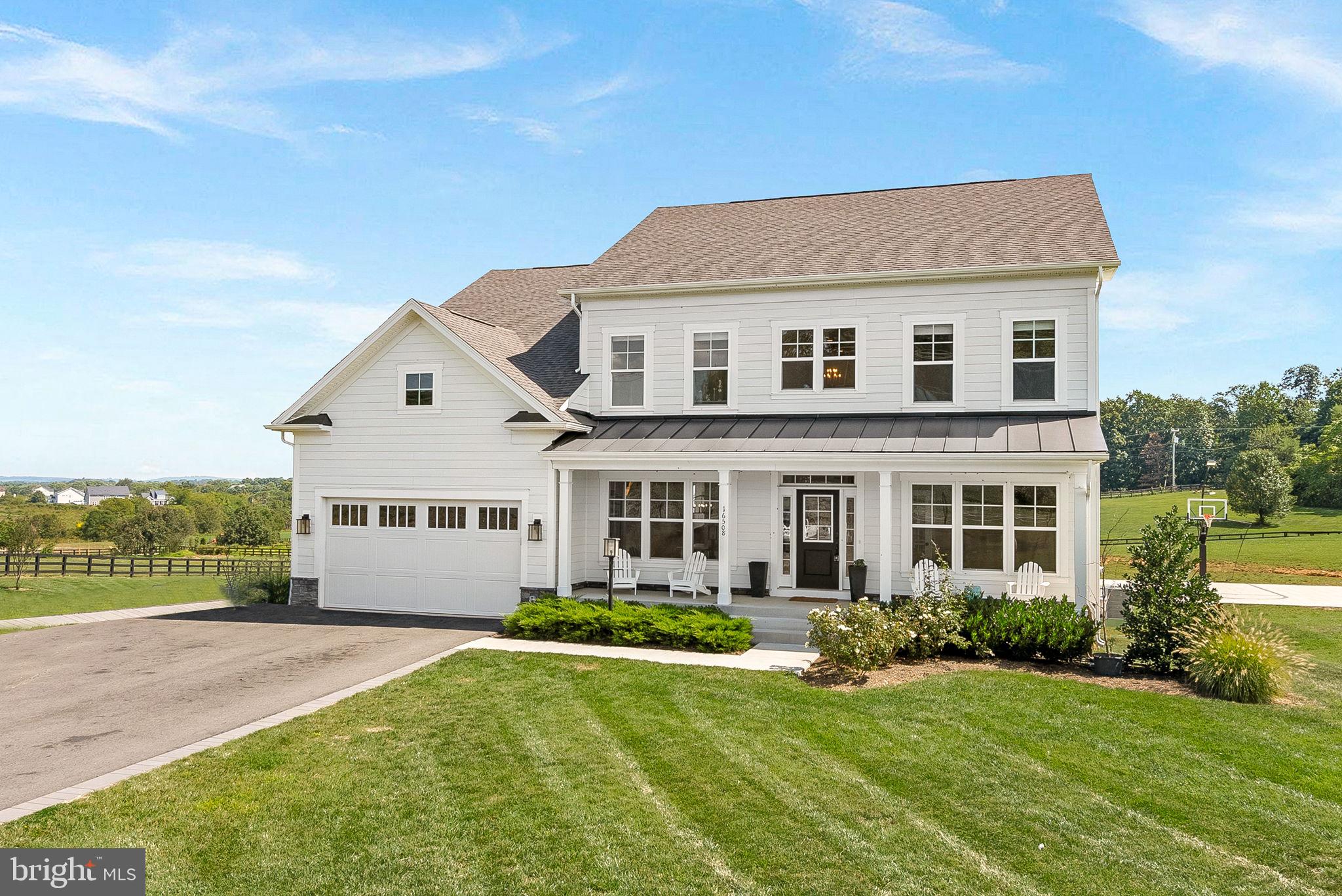 16508 Hillsboro Rd