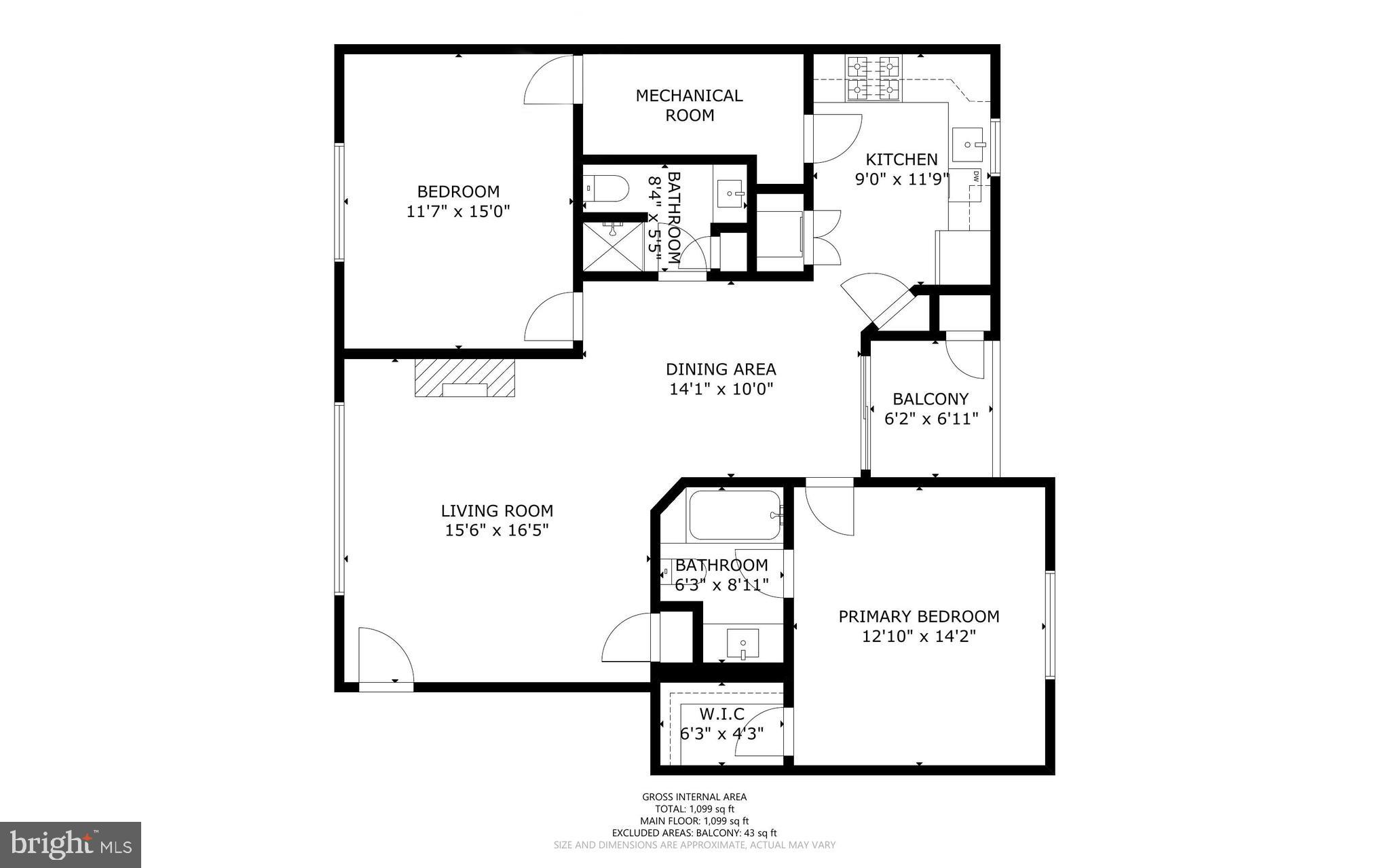 523 Constellation Sq SE #E