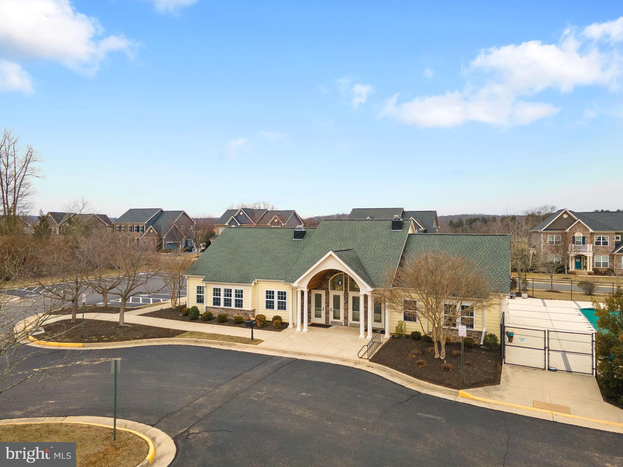 40418 Toucan Way