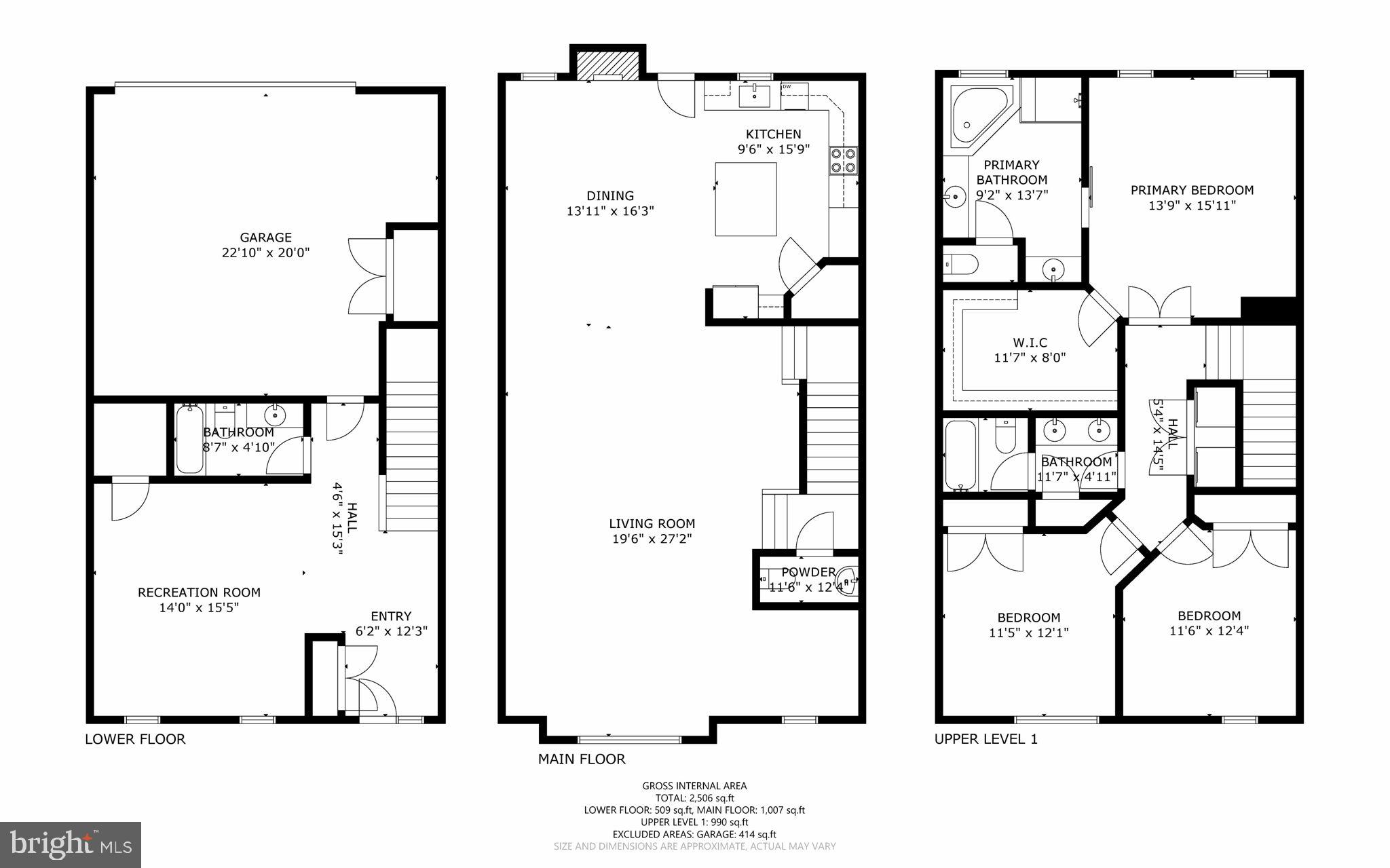 40418 Toucan Way