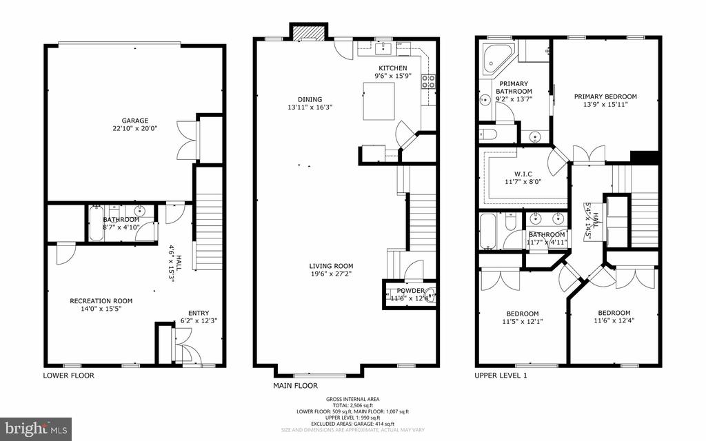 40418 Toucan Way