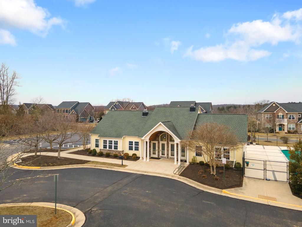 40418 Toucan Way