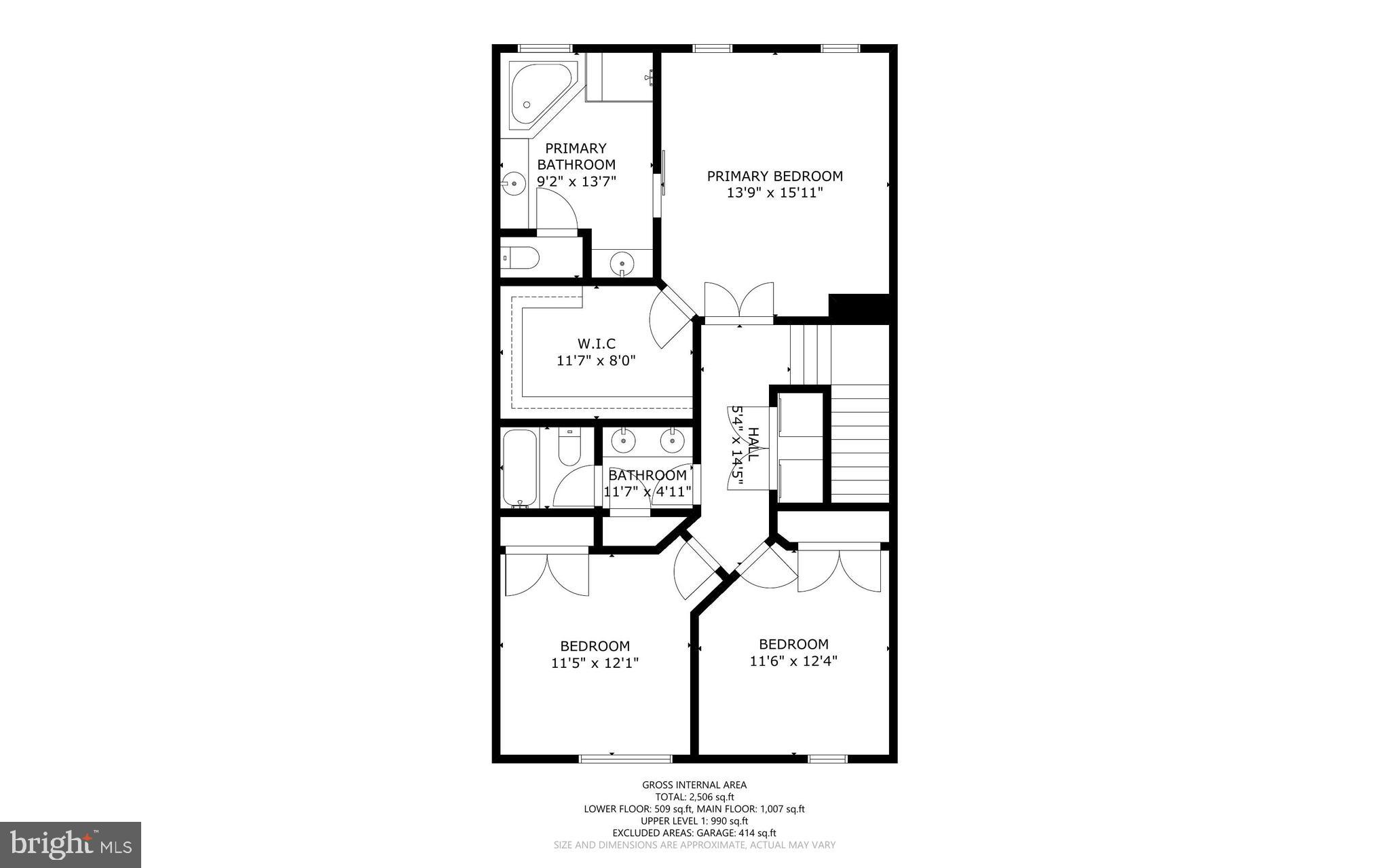 40418 Toucan Way