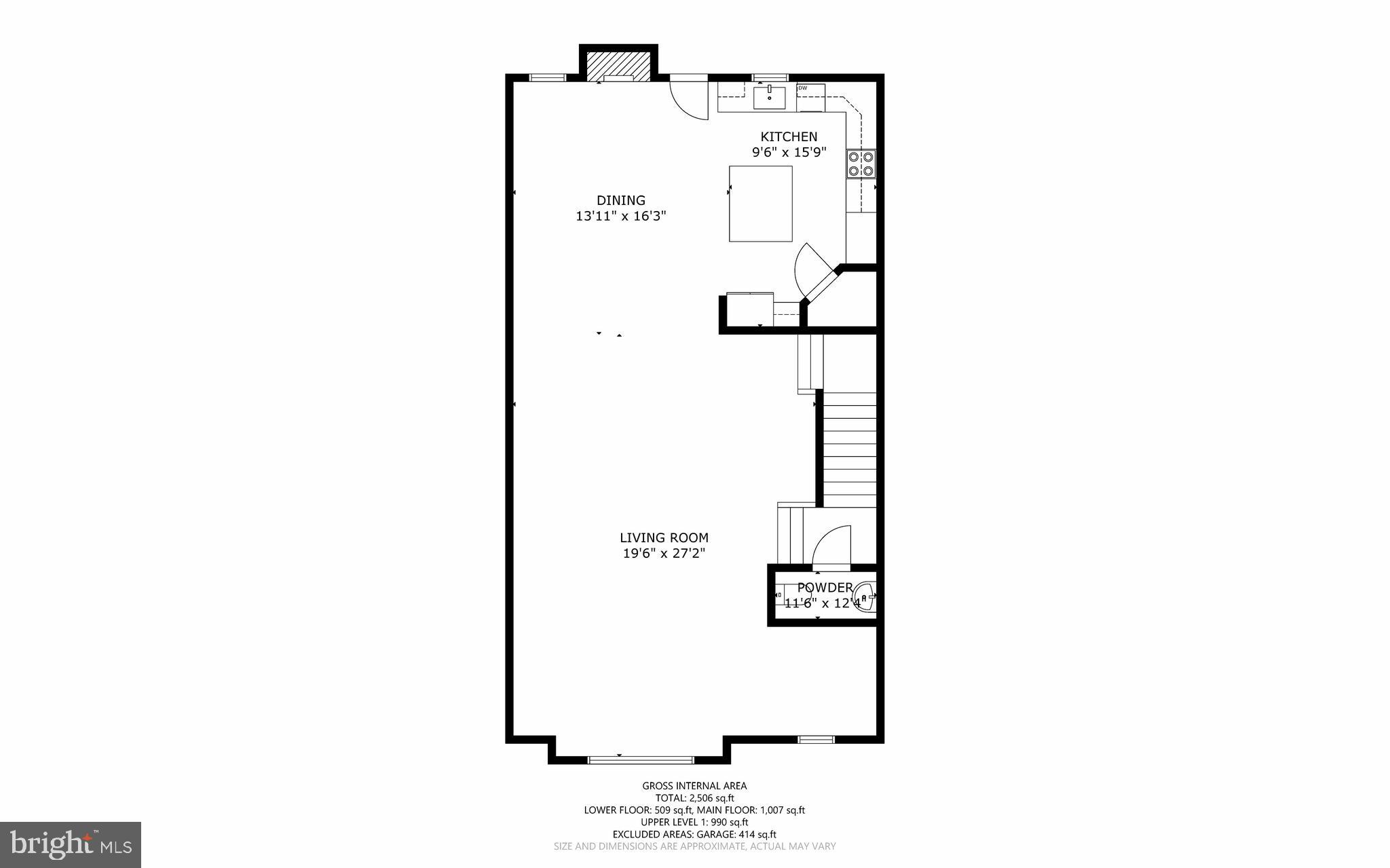 40418 Toucan Way